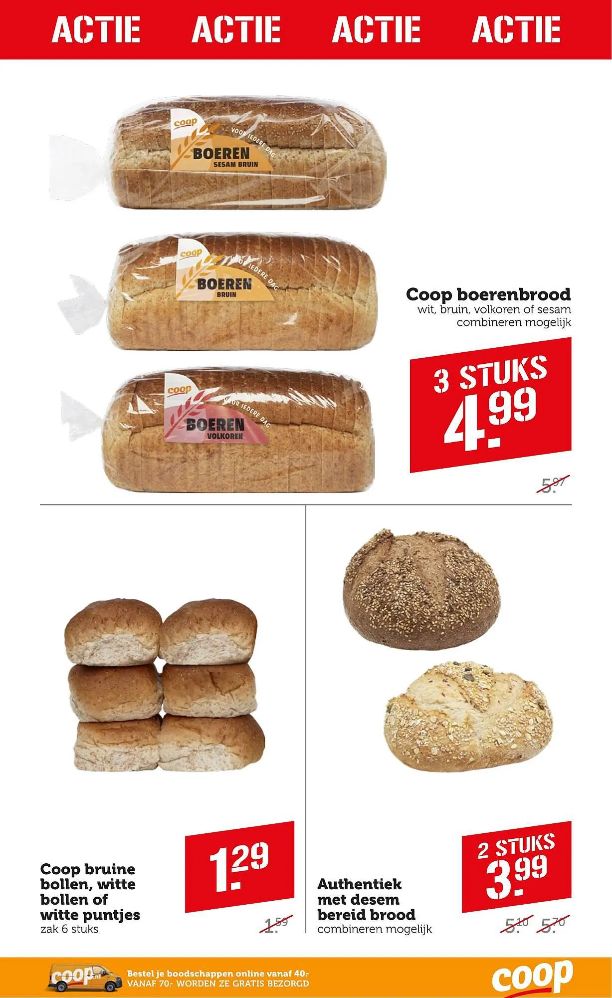 Coop folder week 38 van 18 september tot 24 september 2023 - Folder pagina 11