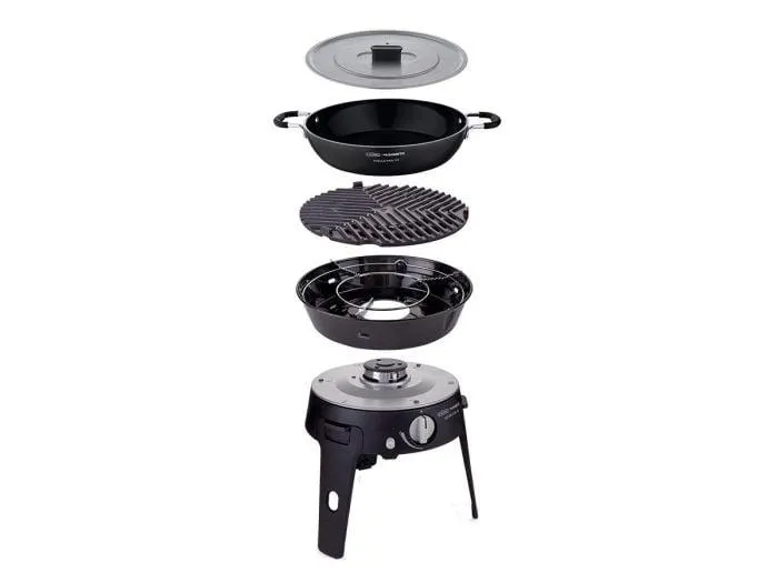 Cadac Safari Chef 30 LP Paella gasbarbecue