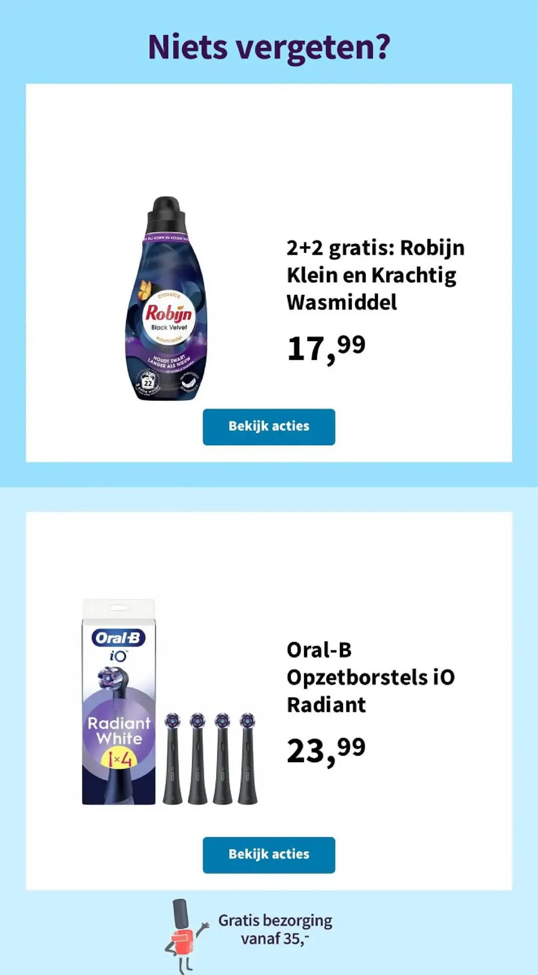 Plein.nl folder van 16 februari tot 22 februari 2026 - Folder pagina 14