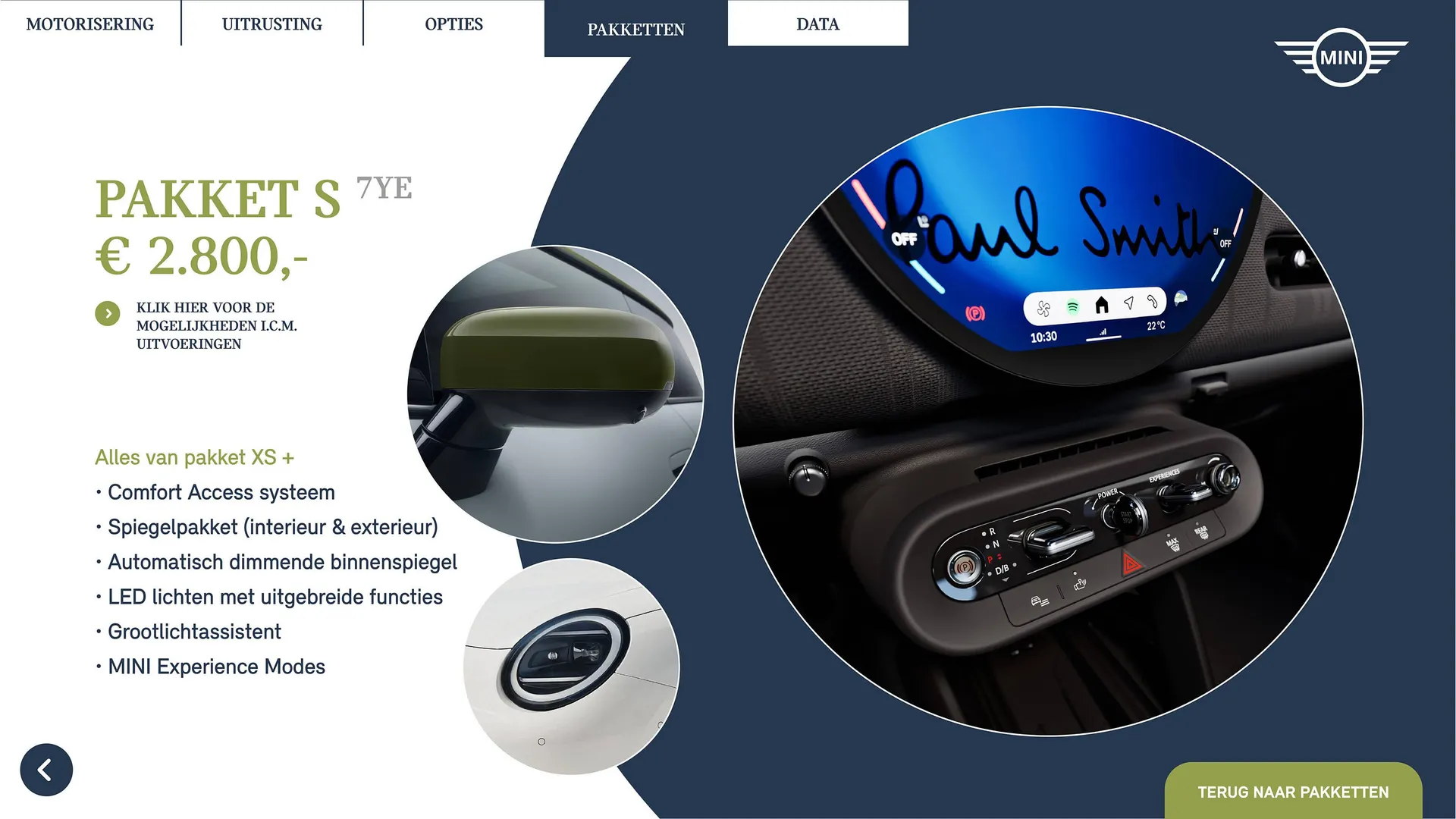 MINI folder van 30 oktober tot 31 januari 2026 - Folder pagina 9