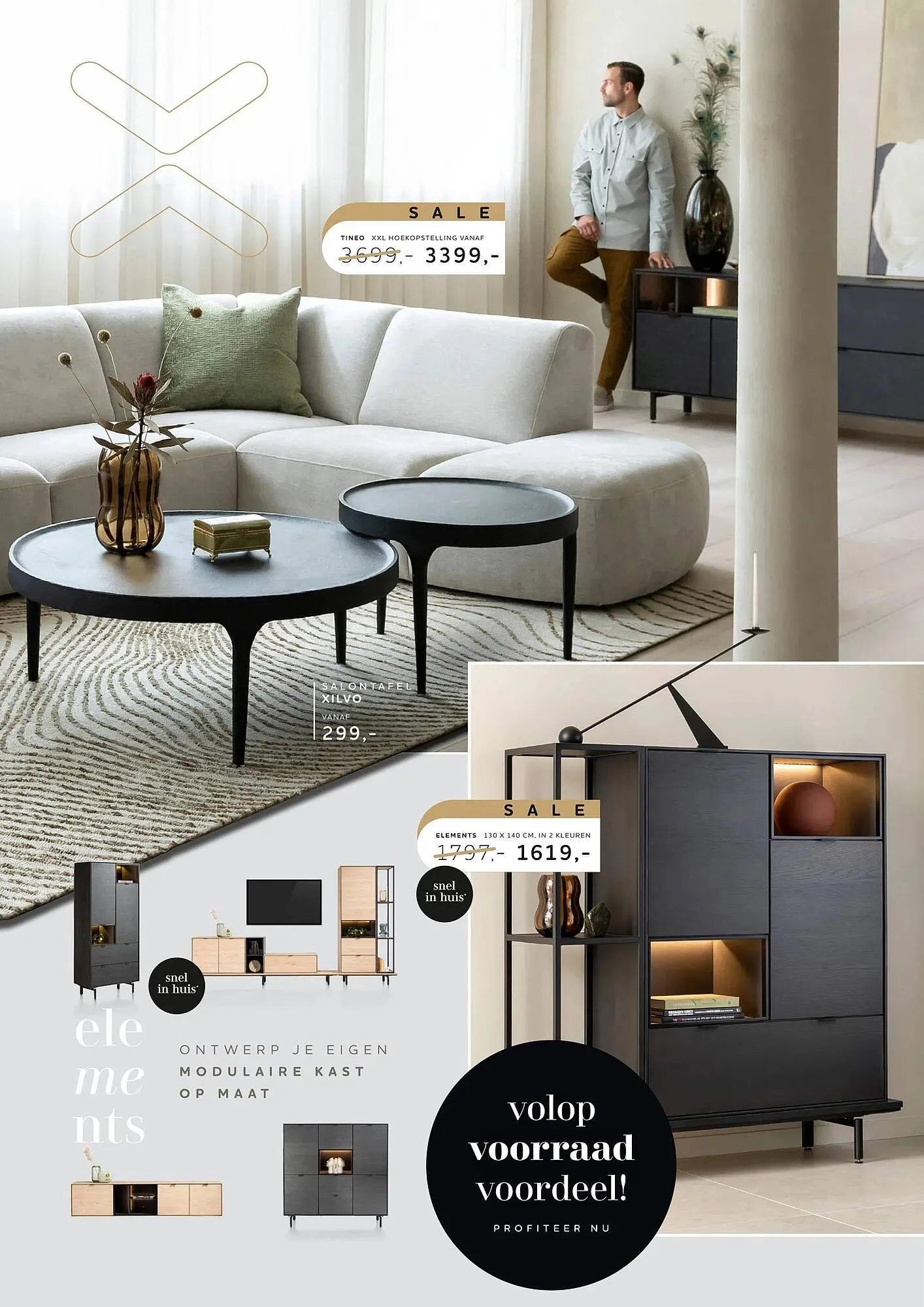 Xooon folder van 19 december tot 22 januari 2025 - Folder pagina 11