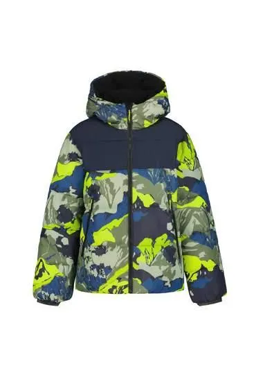 Icepeak Gewatteerde jas KIRKMAN