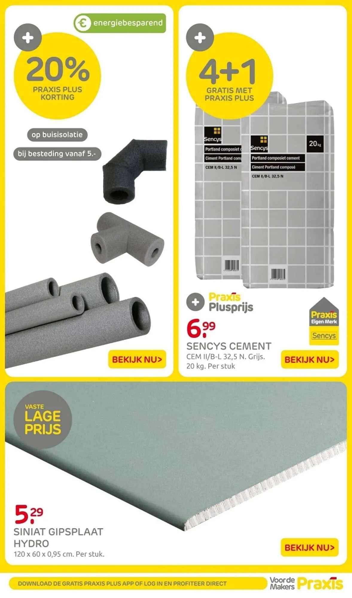 Praxis folder van 19 januari tot 25 januari 2026 - Folder pagina 40