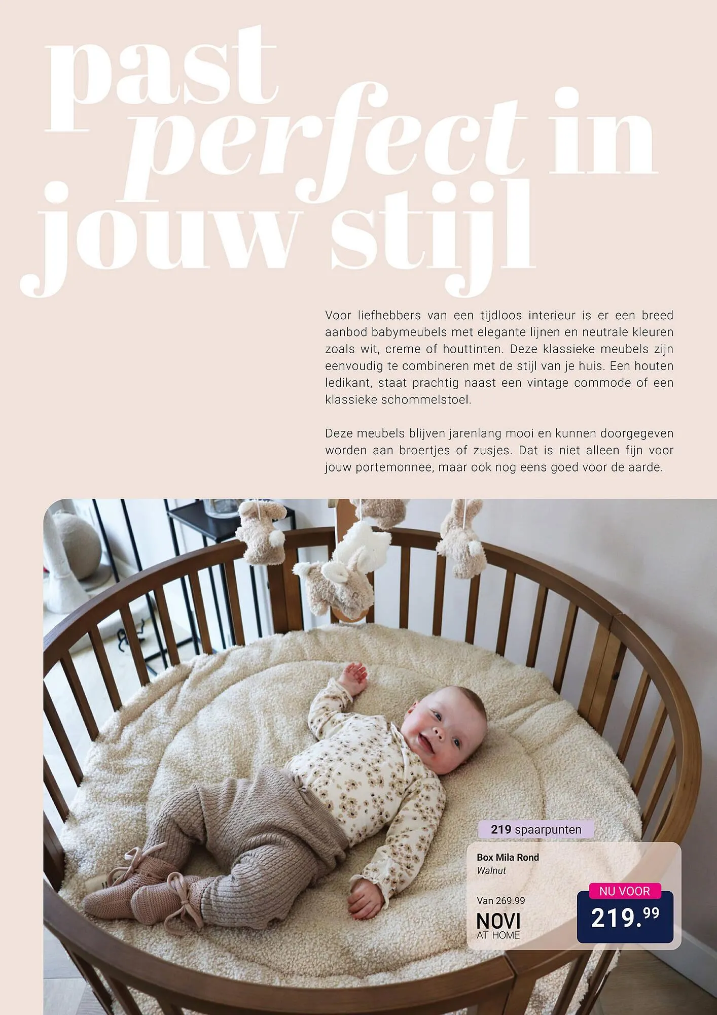 Van Asten BabySuperstore folder van 4 april tot 30 april 2025 - Folder pagina 11