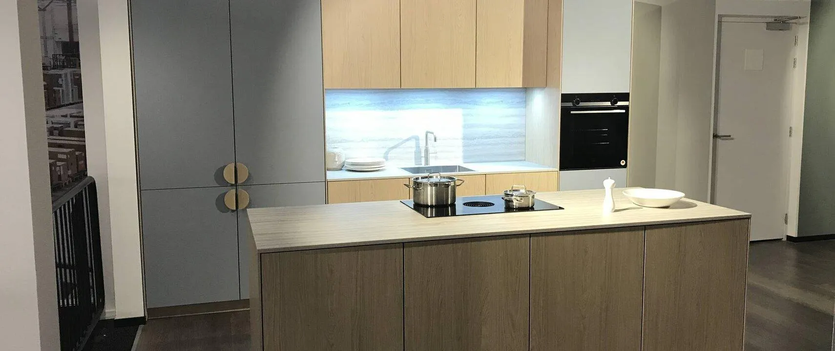 Showroom sale VESPA-406XL / BERVA-485XL Leeuwarden