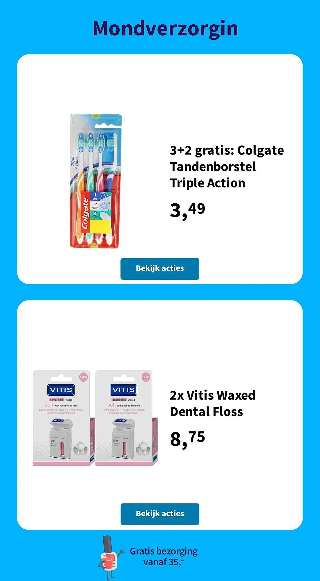 Plein.nl folder van 2 januari tot 4 januari 2026 - Folder pagina 16