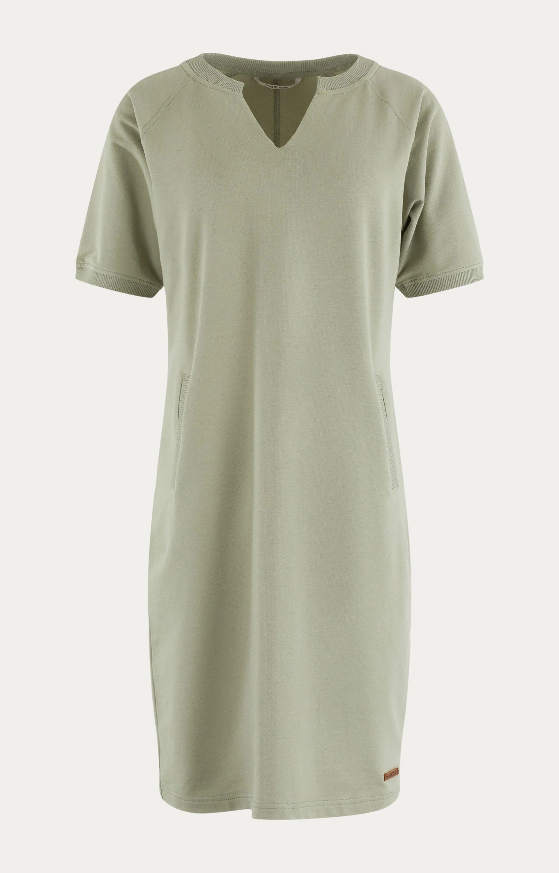 Moscow Dames Jurk Wild