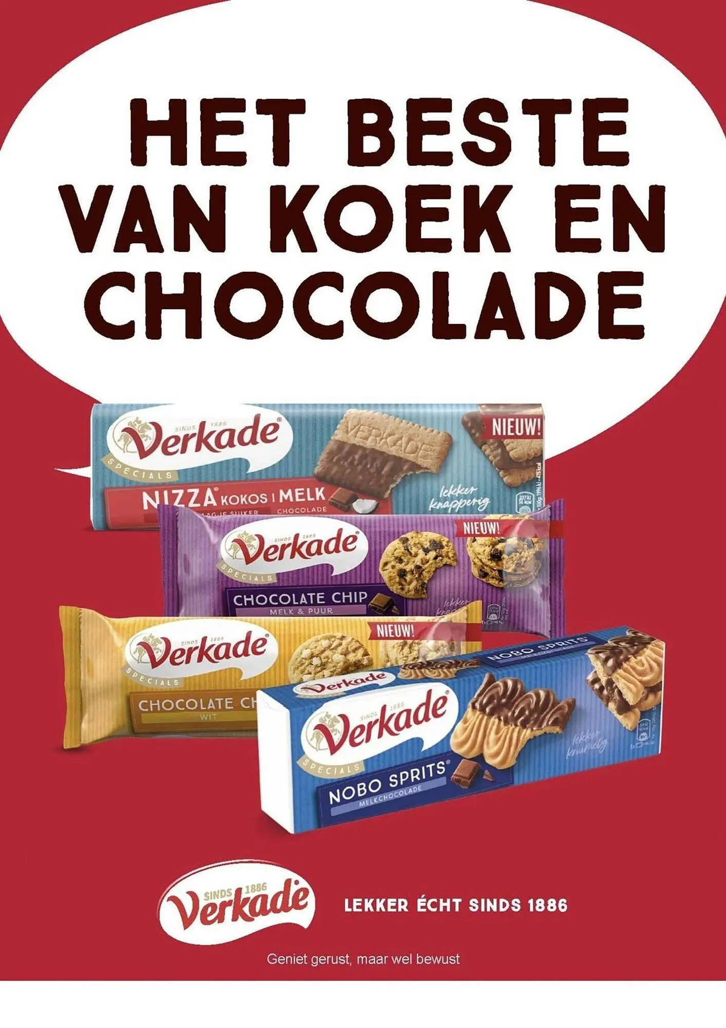 Boodschappen folder van 29 oktober tot 30 november 2025 - Folder pagina 38