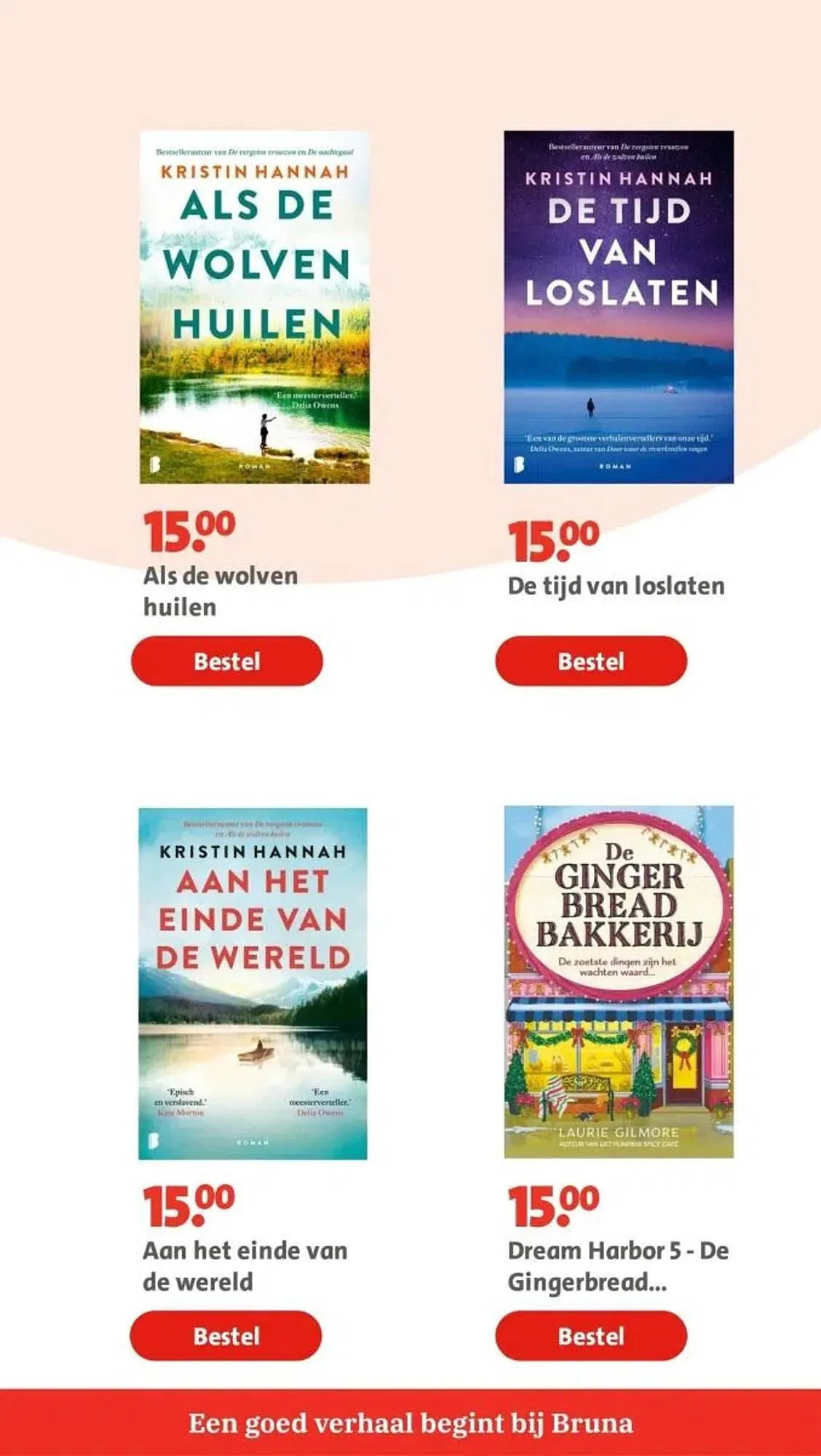 Bruna folder van 8 december tot 14 december 2025 - Folder pagina 21