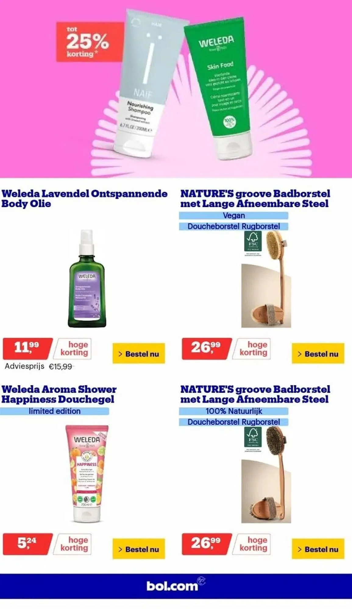 Bol.com folder van 18 september tot 24 september 2023 - Folder pagina 14