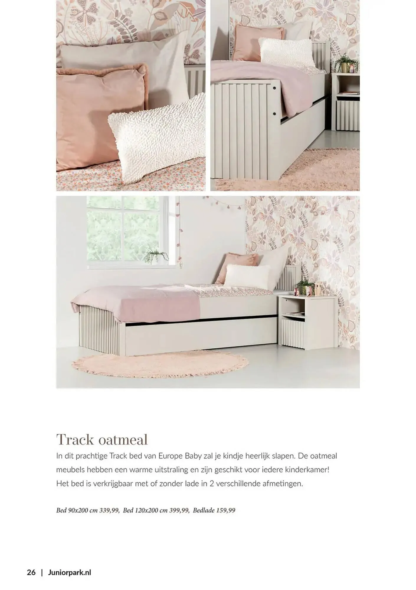 Babypark folder van 12 november tot 16 december 2025 - Folder pagina 26