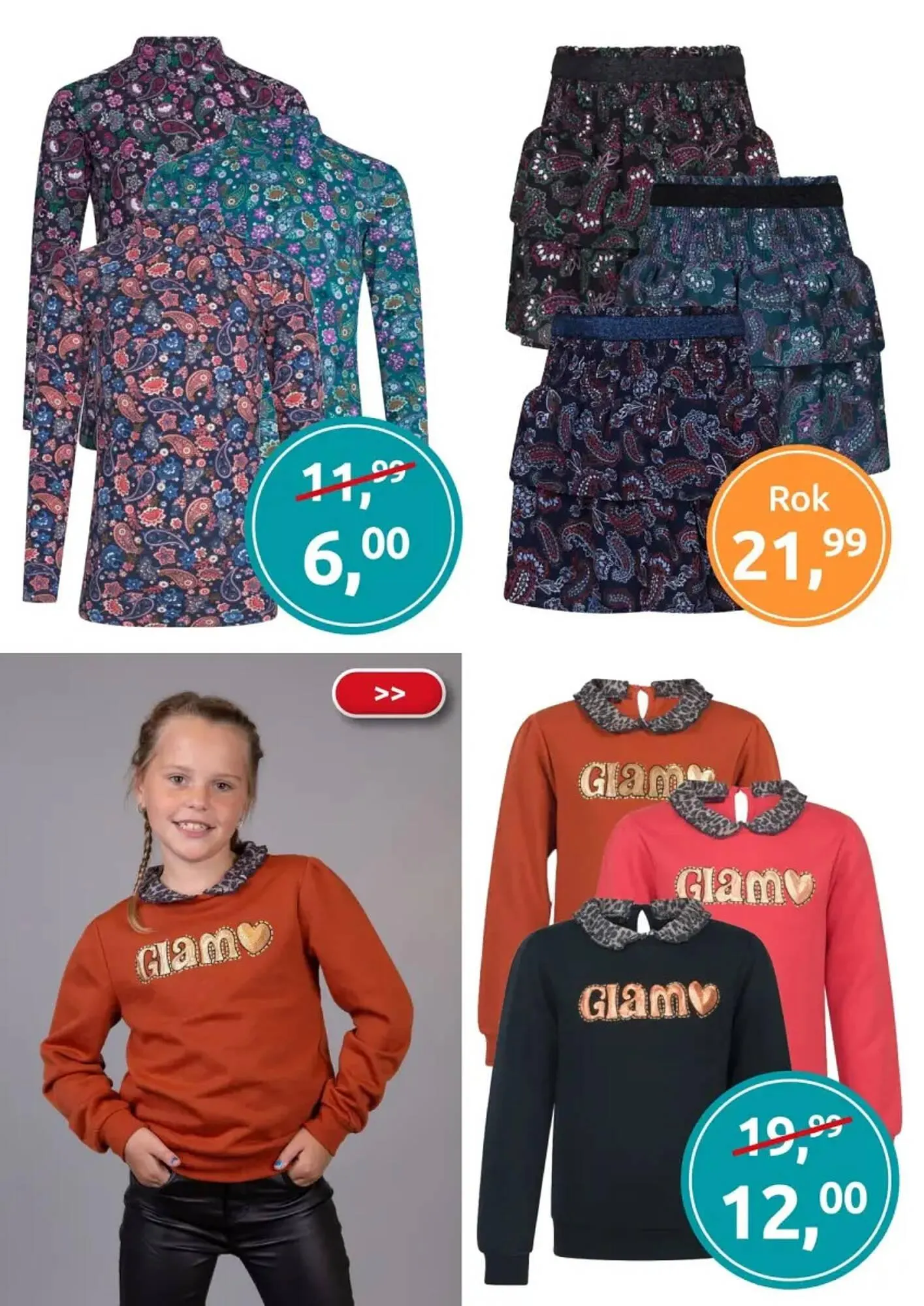 Jola Mode folder van 12 november tot 19 november 2023 - Folder pagina 3