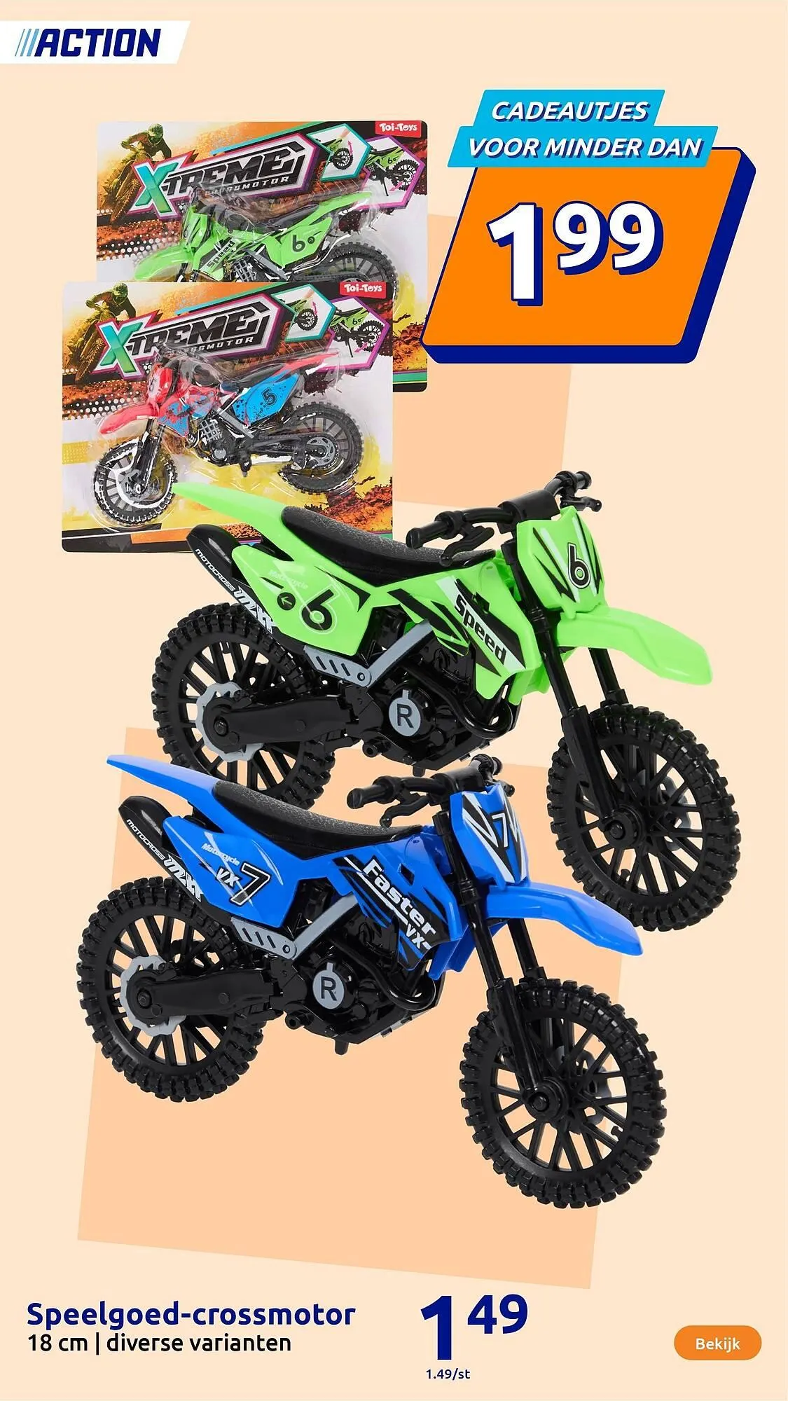 Action folder van 29 oktober tot 4 november 2025 - Folder pagina 77