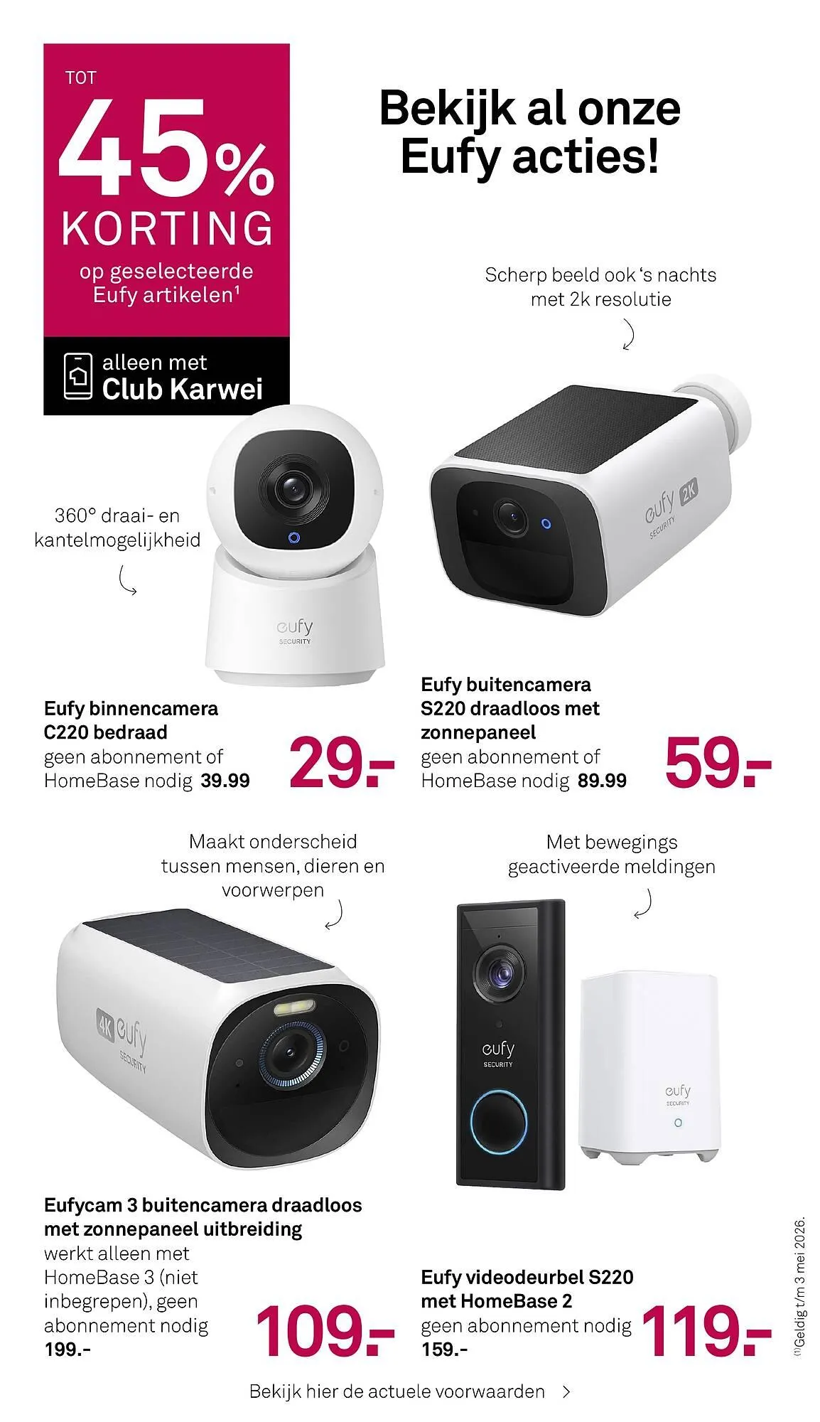 Karwei folder van 20 april tot 26 april 2026 - Folder pagina 15