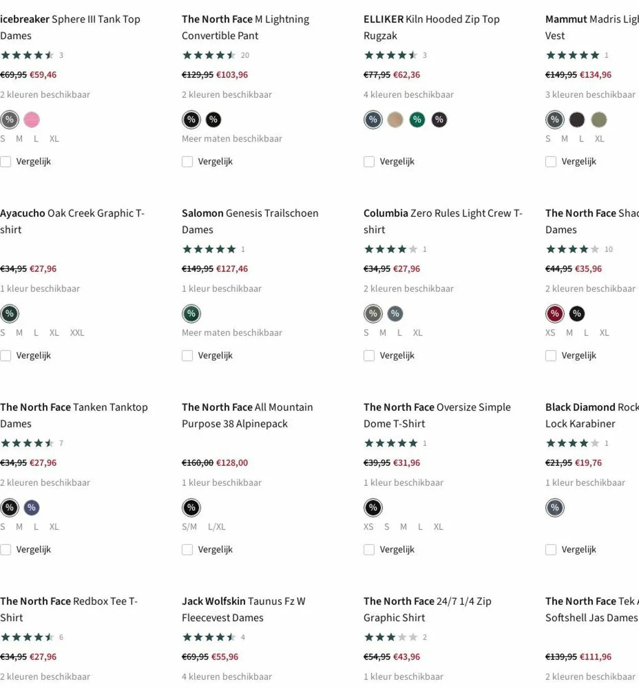 Bever Actuele folder van 9 juni tot 18 juni 2025 - Folder pagina 22