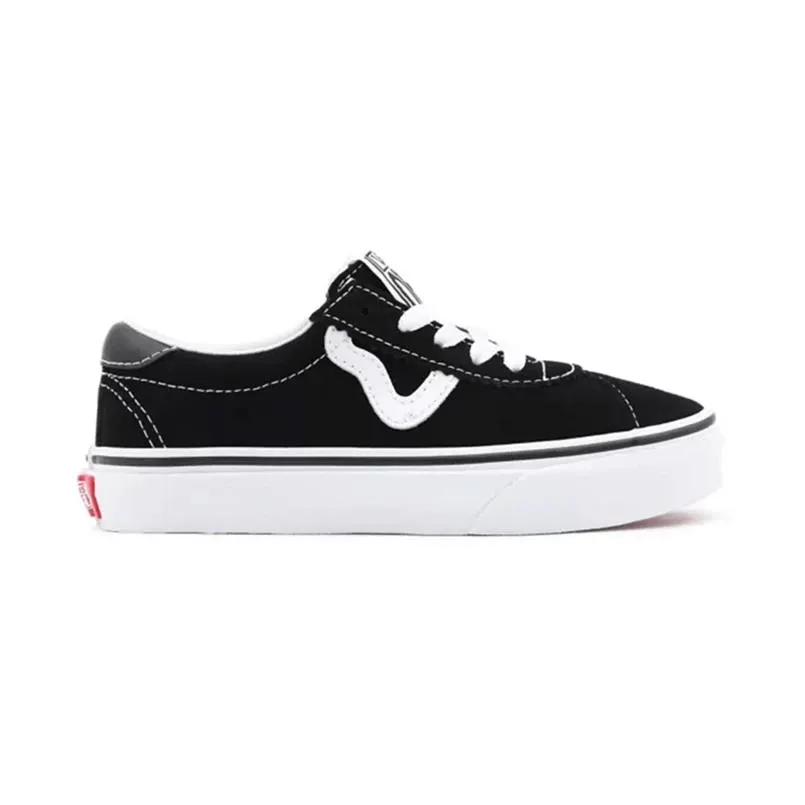 Vans unisex sneakers VN0A54EY6BT1 zwart