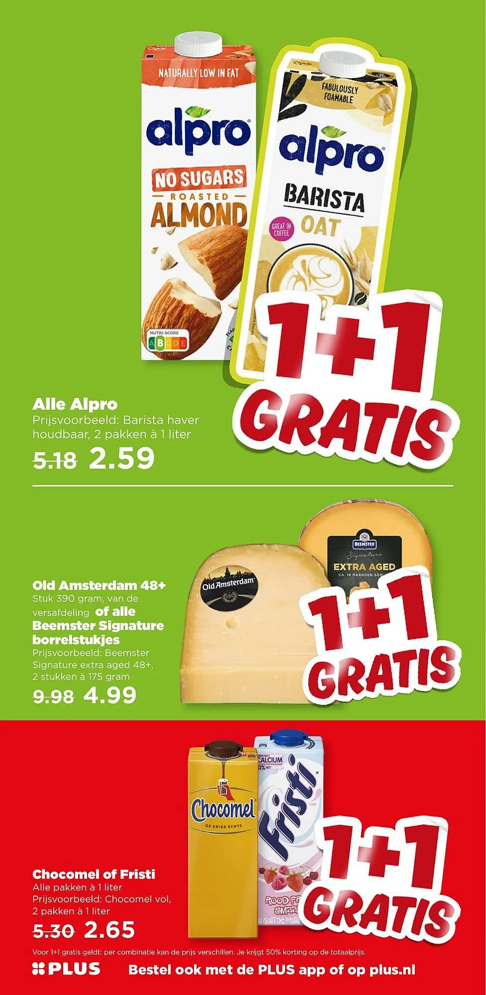 PLUS folder van 3 september tot 9 september 2025 - Folder pagina 8