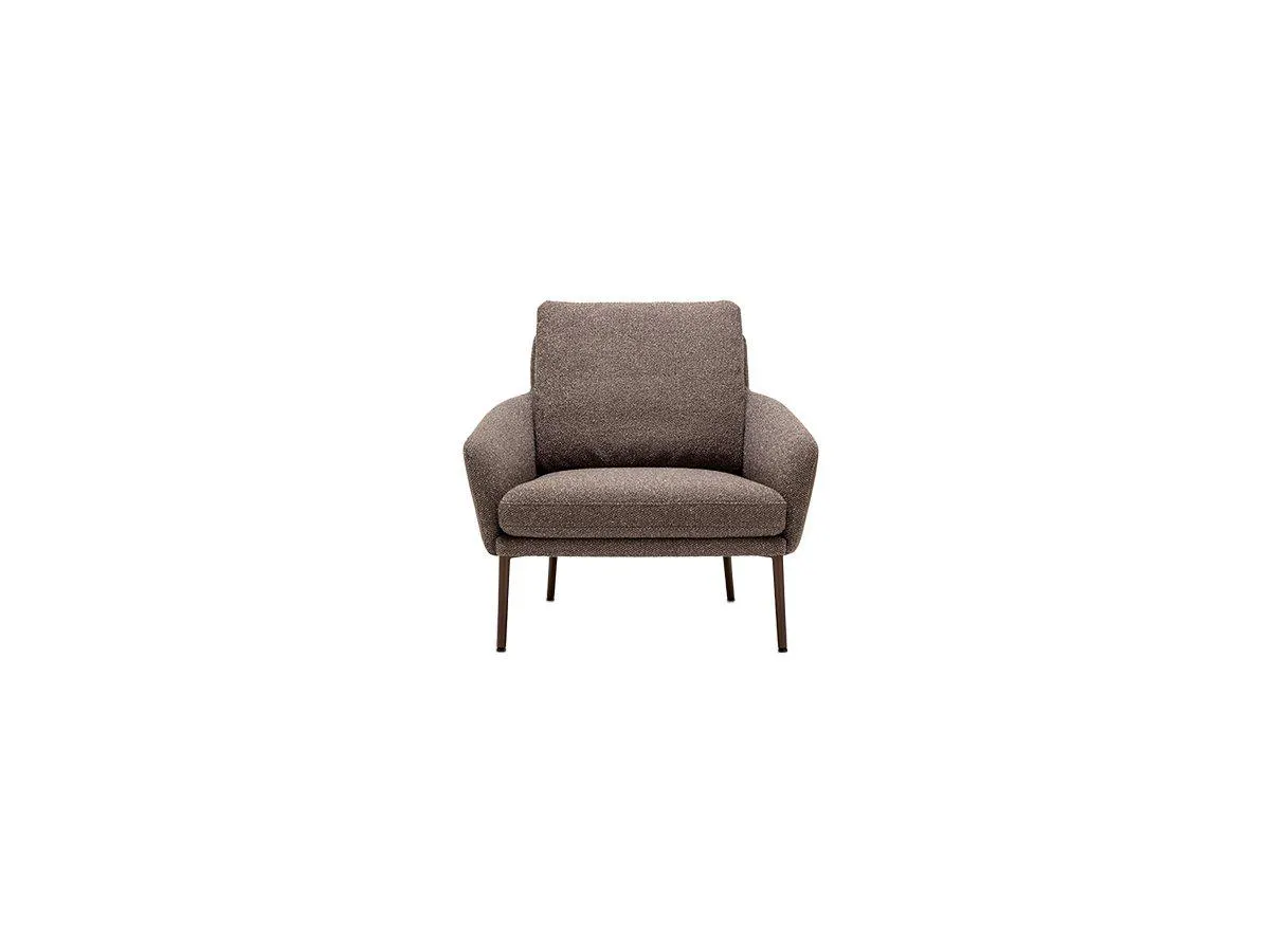 Rolf Benz Jon 561 fauteuil