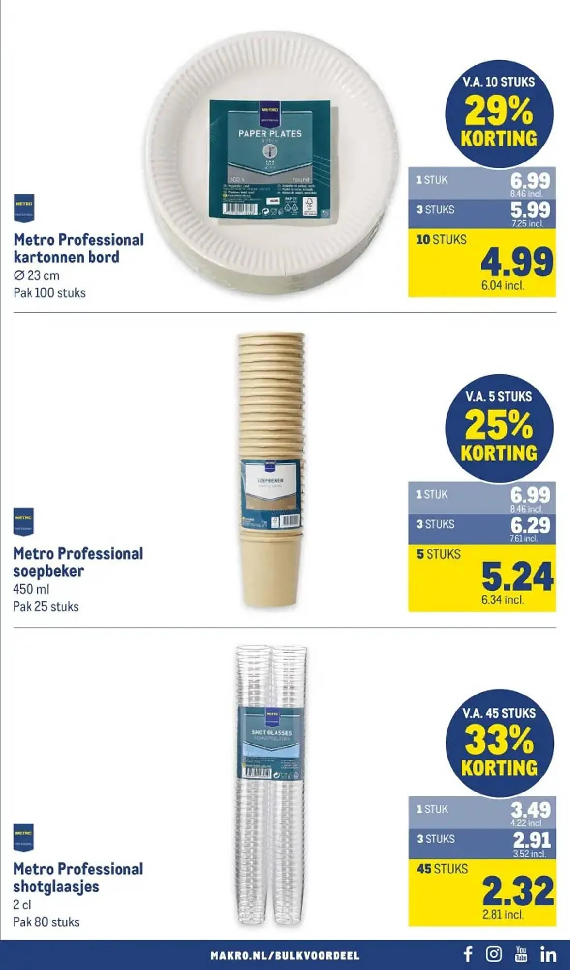 Makro folder van 14 januari tot 27 januari 2026 - Folder pagina 31