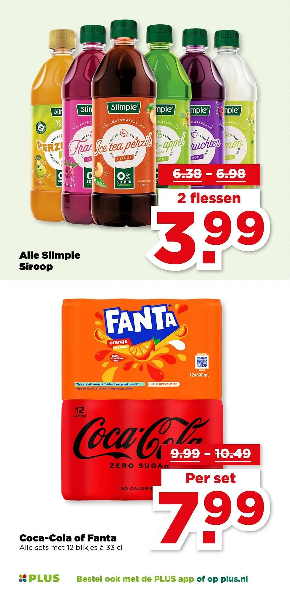 PLUS folder van 16 juli tot 22 juli 2025 - Folder pagina 22