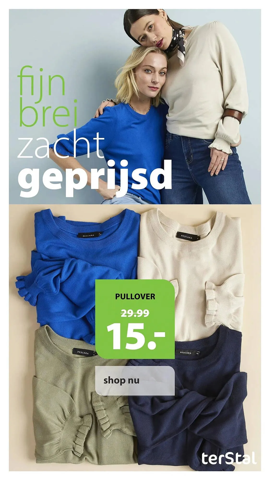 TerStal folder van 13 januari tot 22 januari 2026 - Folder pagina 5