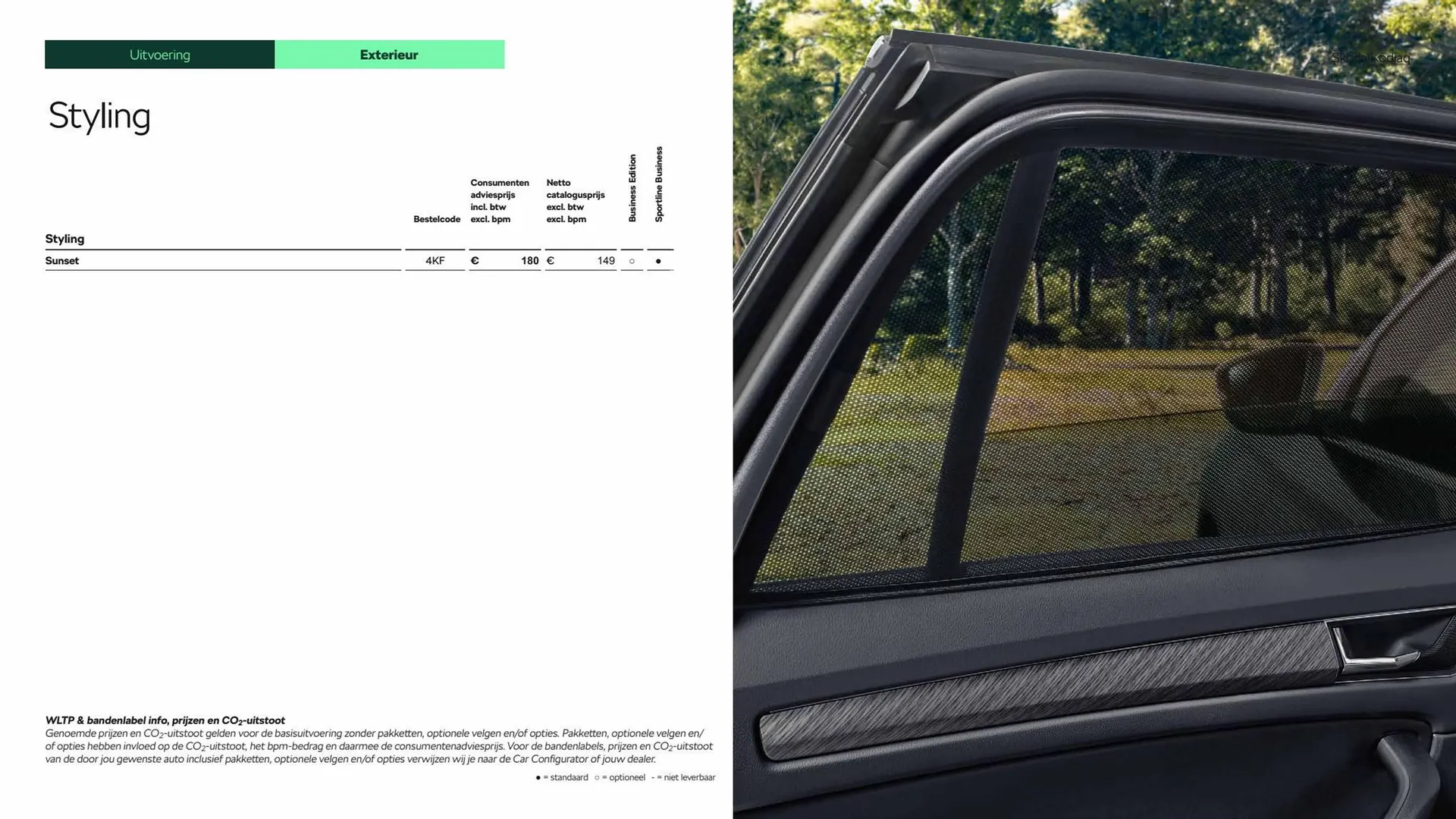 Skoda Kodiaq folder van 5 maart tot 5 maart 2024 - Folder pagina 10