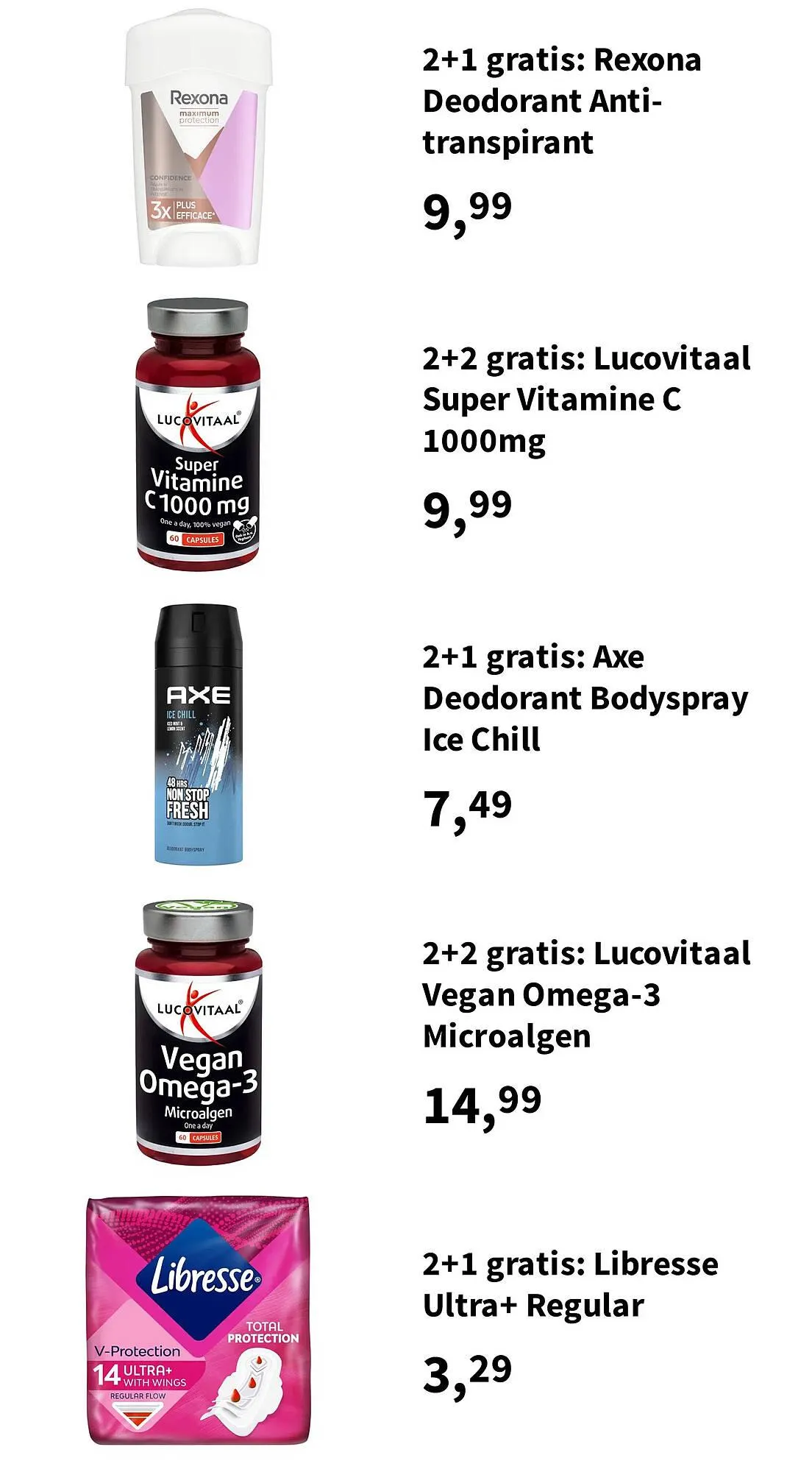 Plein.nl folder van 9 december tot 31 mei 2026 - Folder pagina 25