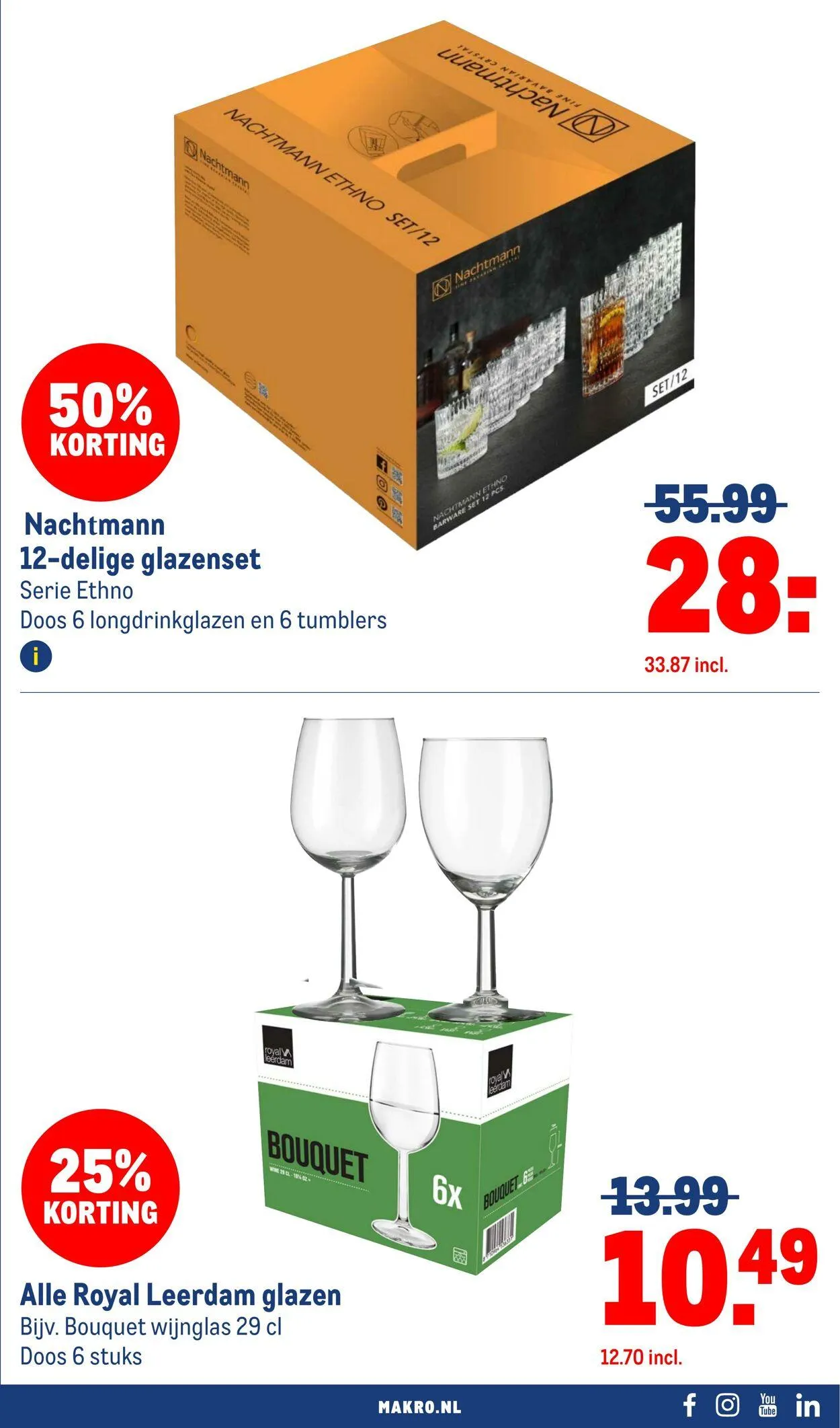 Makro van 18 juni tot 1 juli 2025 - Folder pagina 17