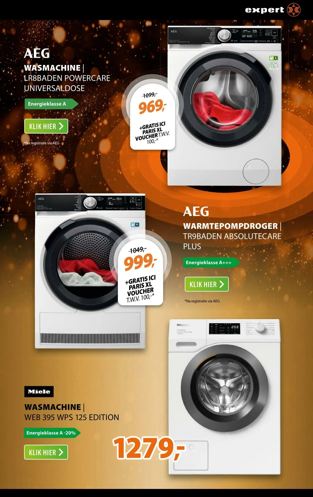 Expert Actuele folder van 18 mei tot 1 juni 2025 - Folder pagina 7