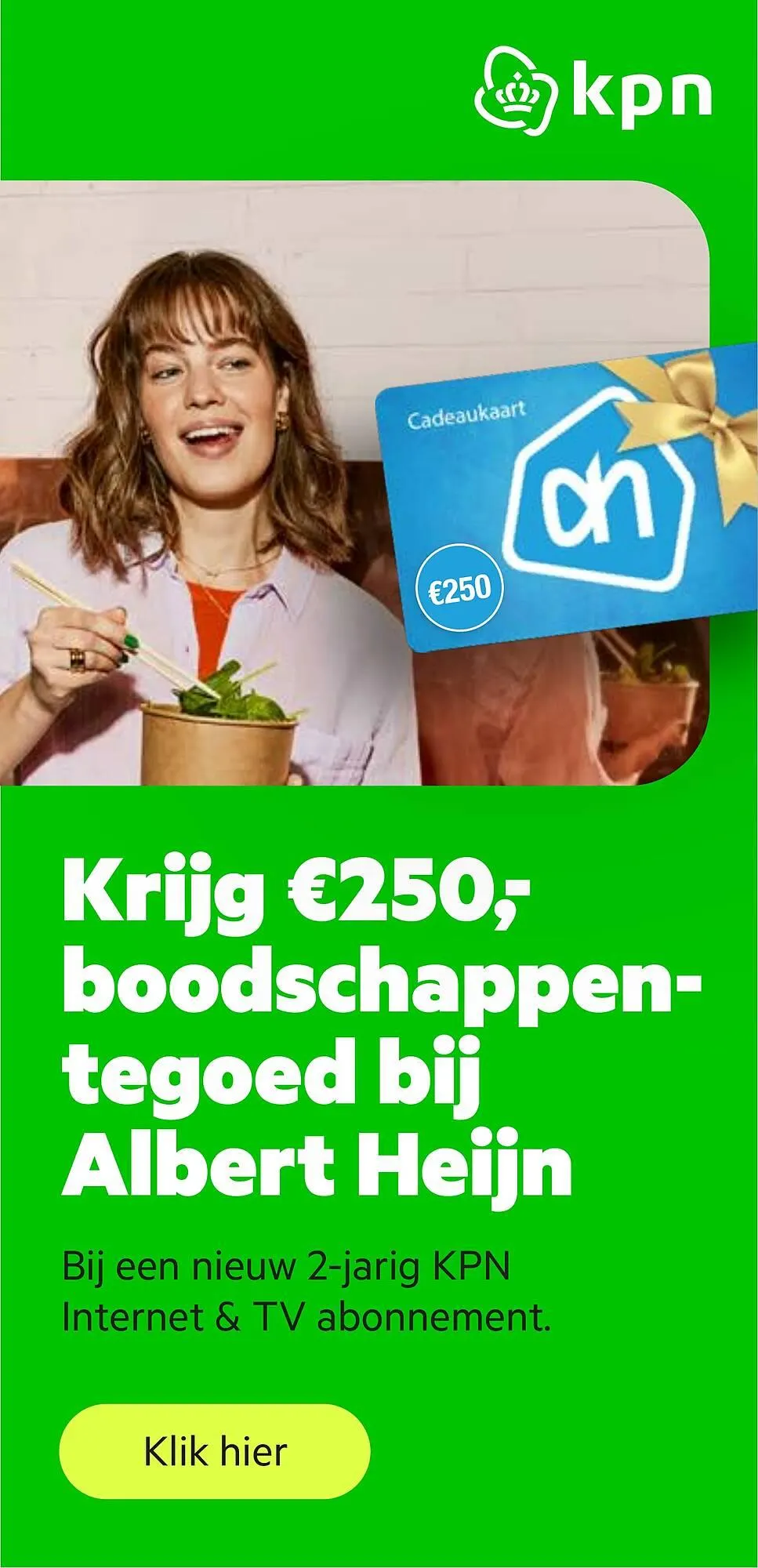 Albert Heijn folder van 4 augustus tot 9 augustus 2025 - Folder pagina 37