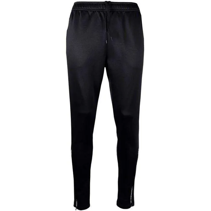 Poly Terry trainingsbroek heren black