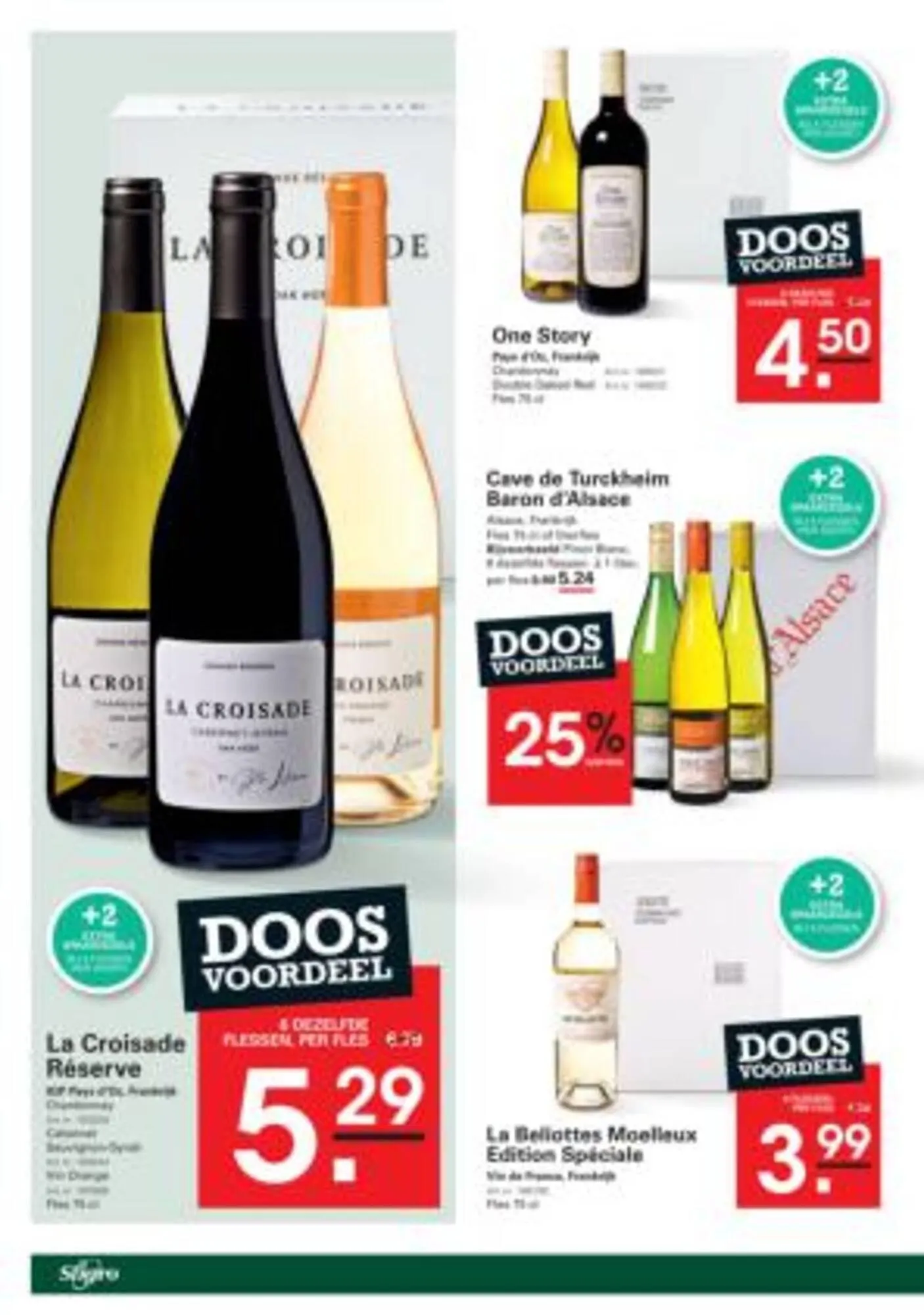 Sligro folder van 28 augustus tot 15 september 2025 - Folder pagina 28