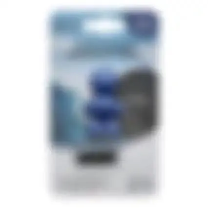 Luchtverfrisser ocean 3,5ml