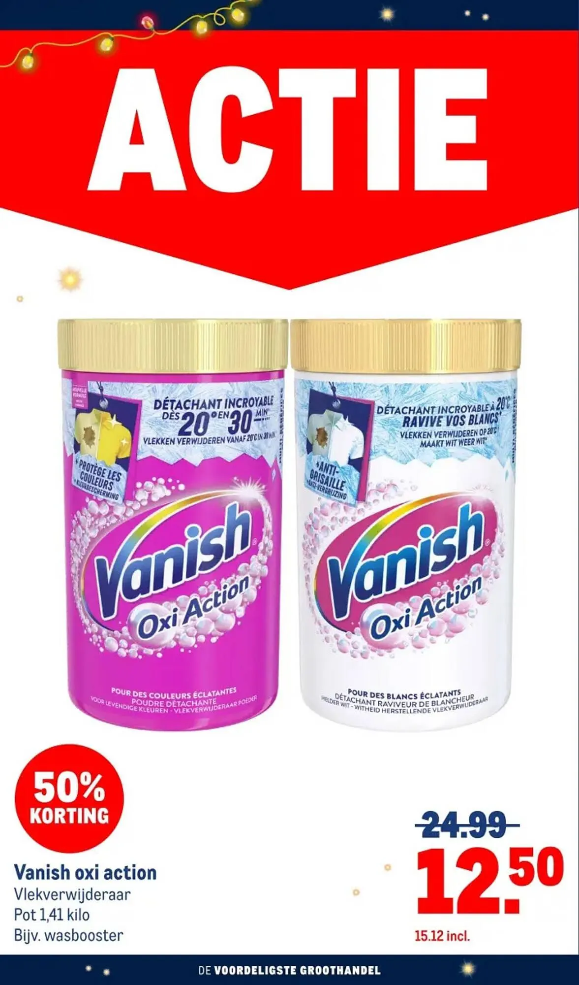 Makro folder van 3 december tot 31 december 2025 - Folder pagina 54