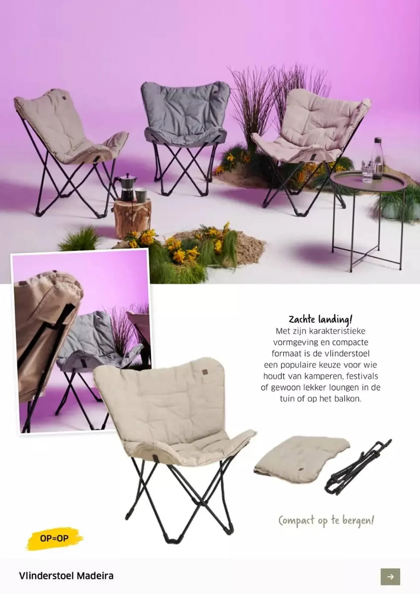 ANWB folder van 15 mei tot 31 oktober 2023 - Folder pagina 7