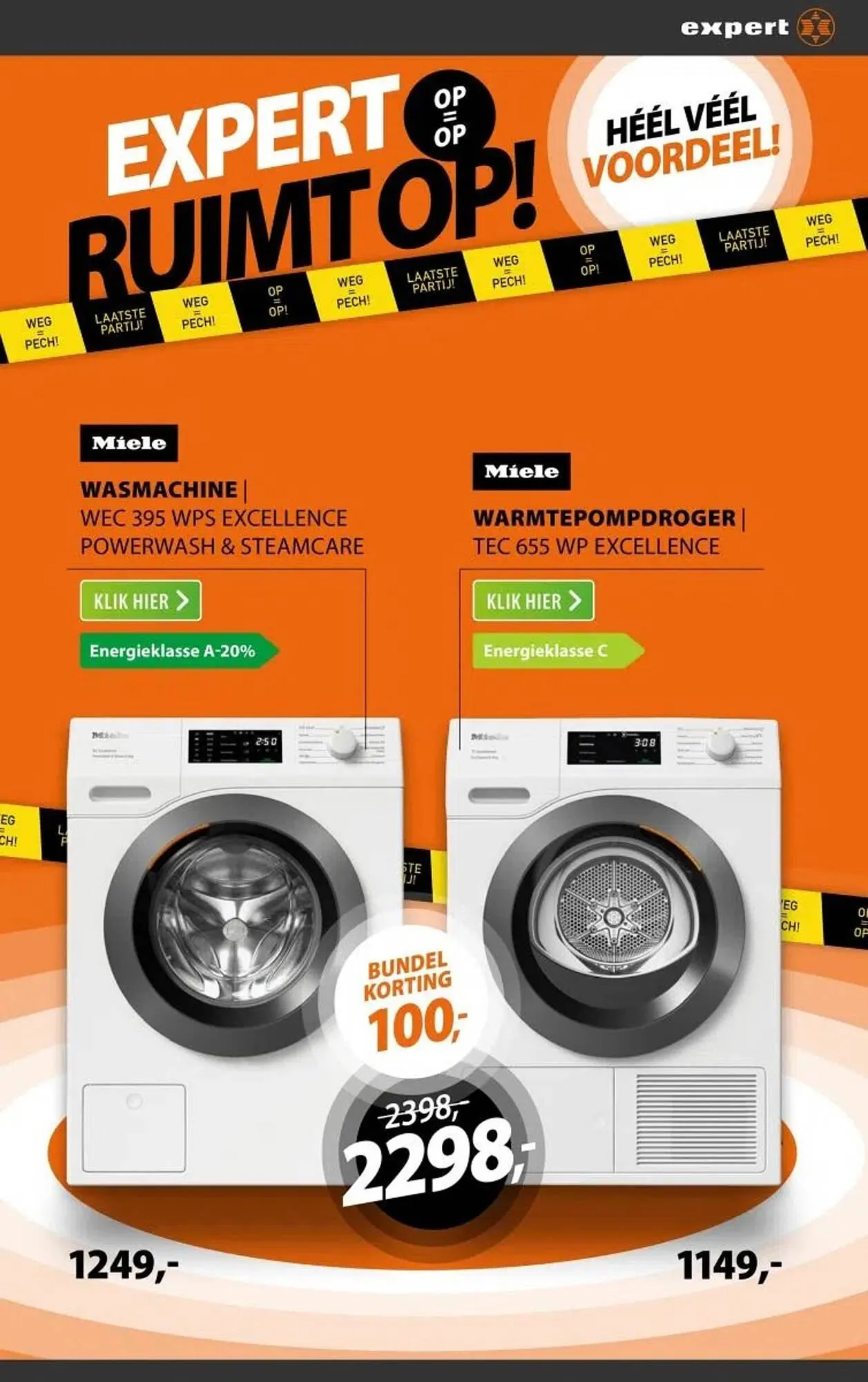 Expert folder van 18 januari tot 25 januari 2026 - Folder pagina 10