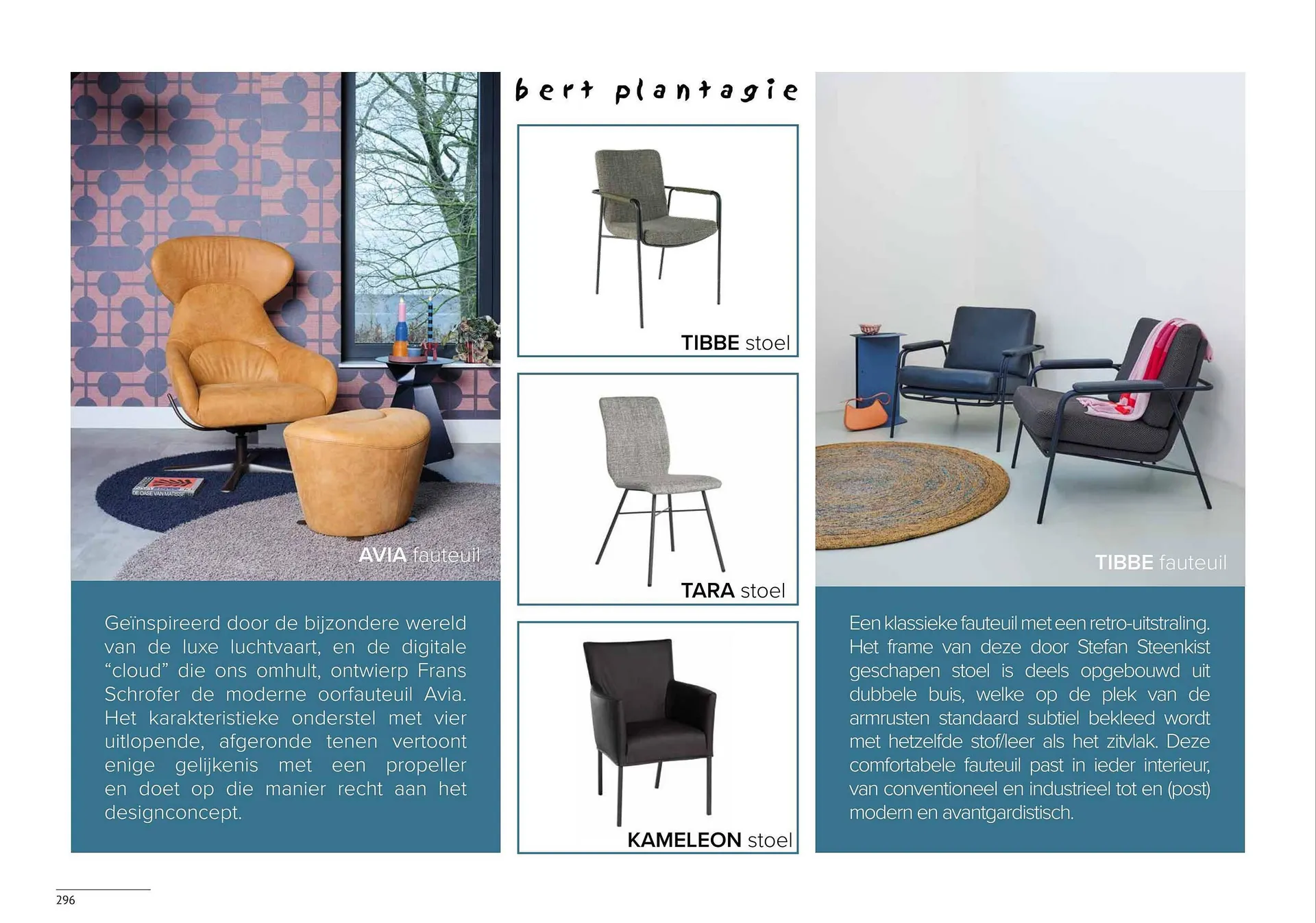 Donjon folder van 1 maart tot 29 februari 2024 - Folder pagina 298