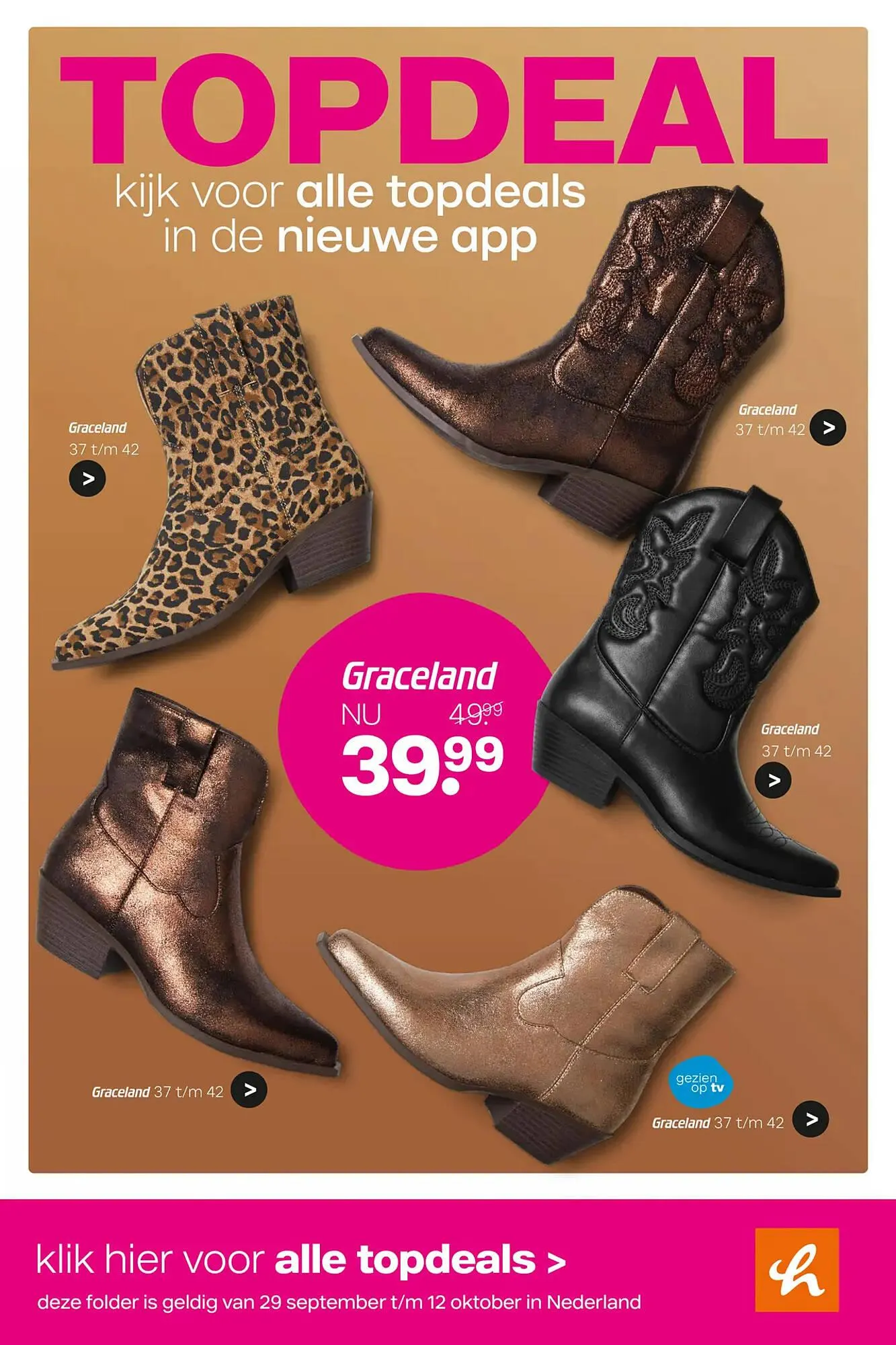 VanHaren folder van 29 september tot 12 oktober 2025 - Folder pagina 2