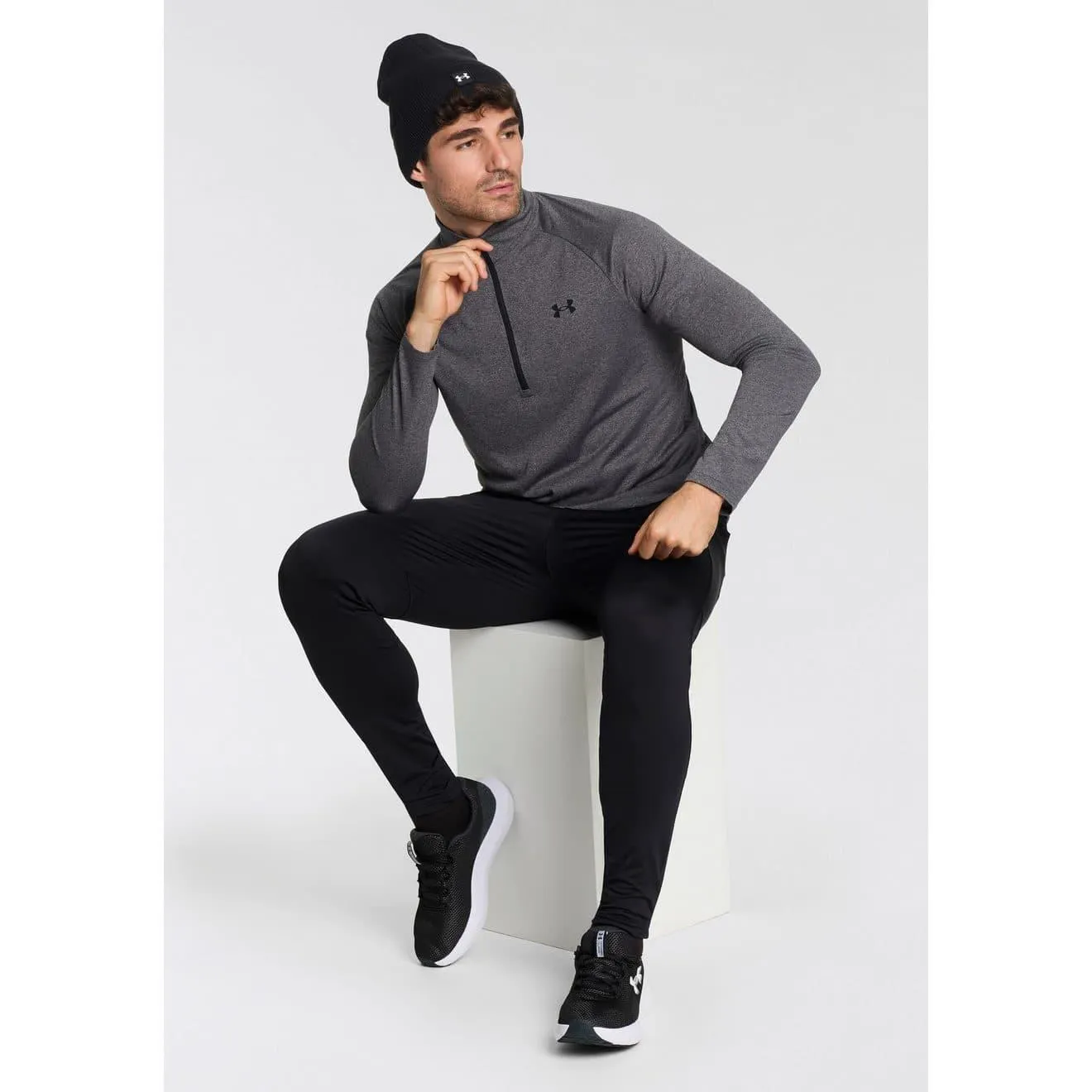 Under Armour® Trainingsbroek UA Challenger Trainingsbroek
