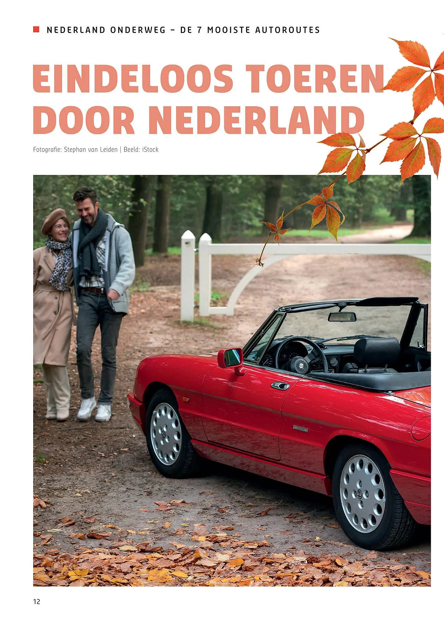 Vakgarage folder van 21 september tot 4 oktober 2025 - Folder pagina 12