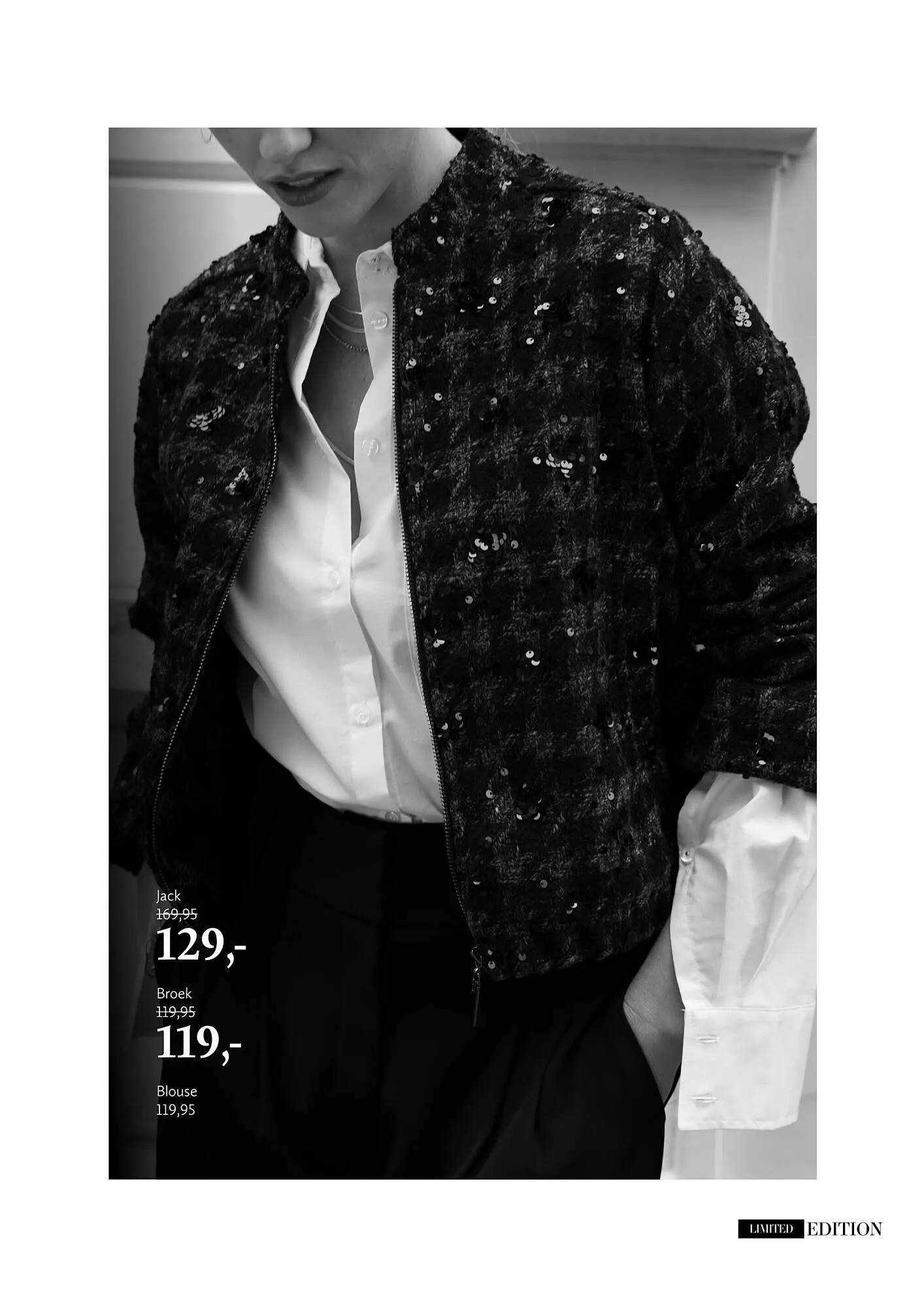 Anna van Toor folder van 5 november tot 5 november 2025 - Folder pagina 9