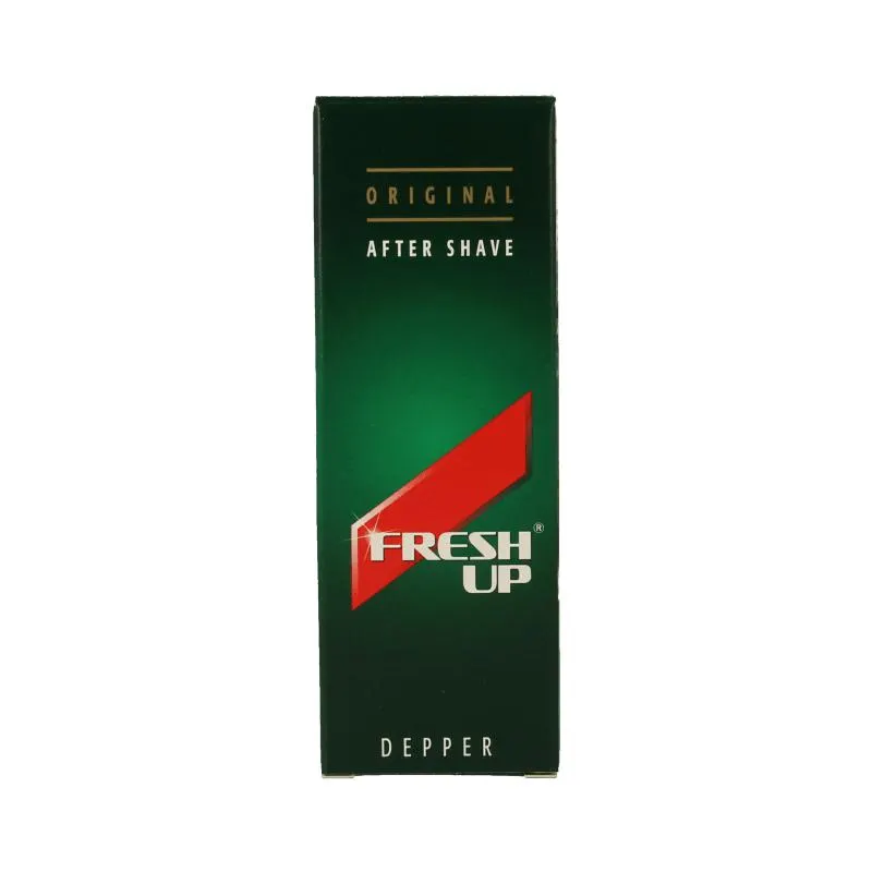Fresh Up Original depper 50 milliliter