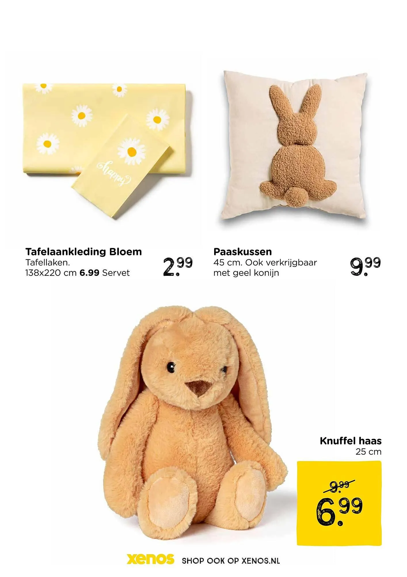 Xenos folder van 23 maart tot 5 april 2026 - Folder pagina 11