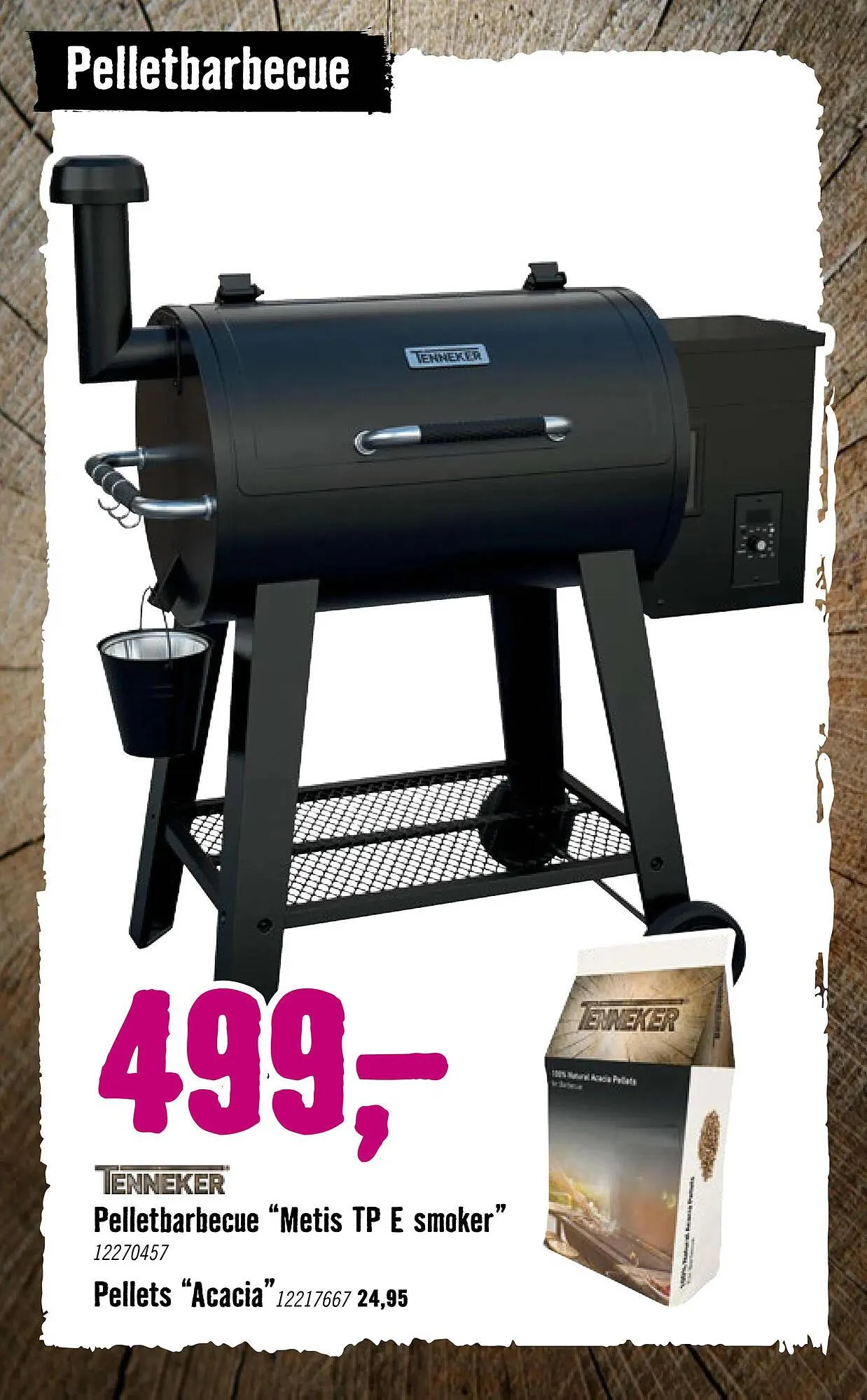 Hornbach folder van 6 april tot 3 mei 2026 - Folder pagina 80