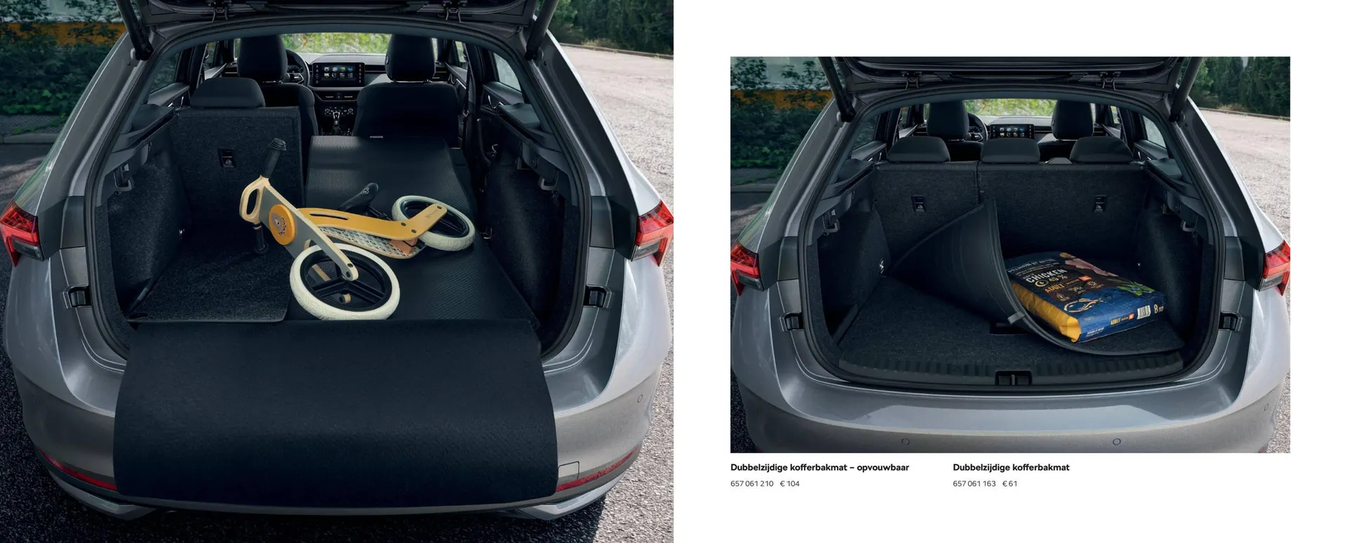 Skoda folder van 2 februari tot 28 februari 2027 - Folder pagina 21