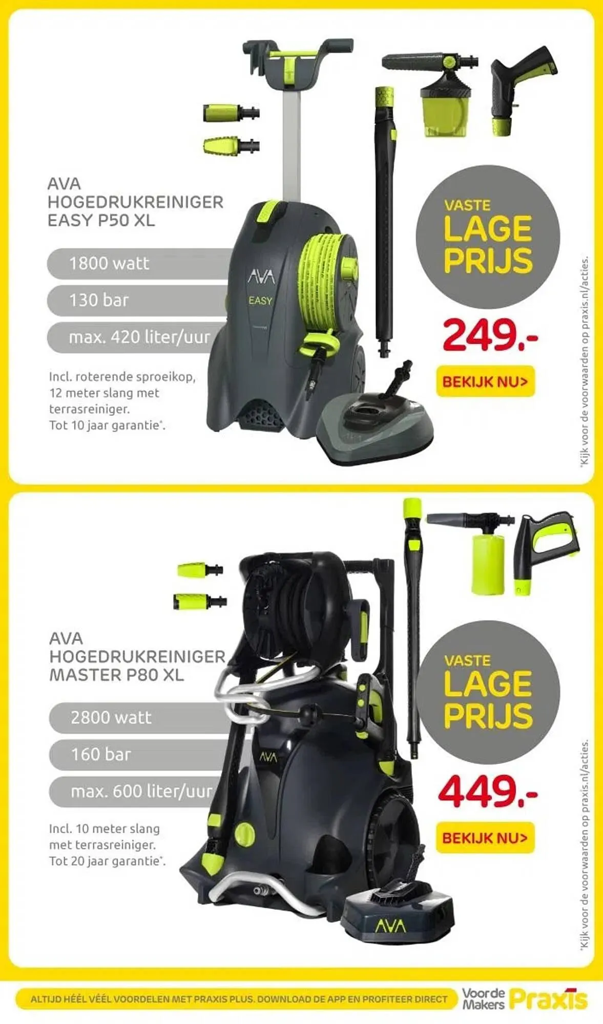 Praxis folder van 14 april tot 20 april 2025 - Folder pagina 24