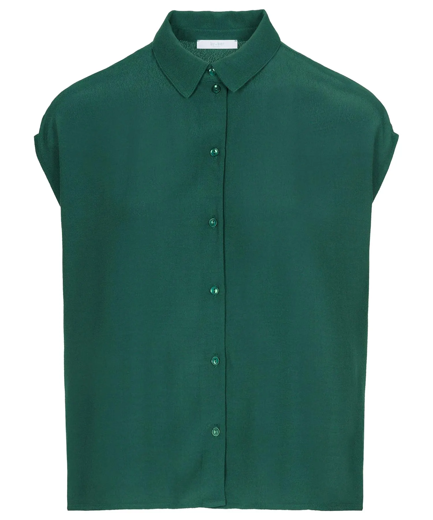 By-Bar crepe blouse Kiek