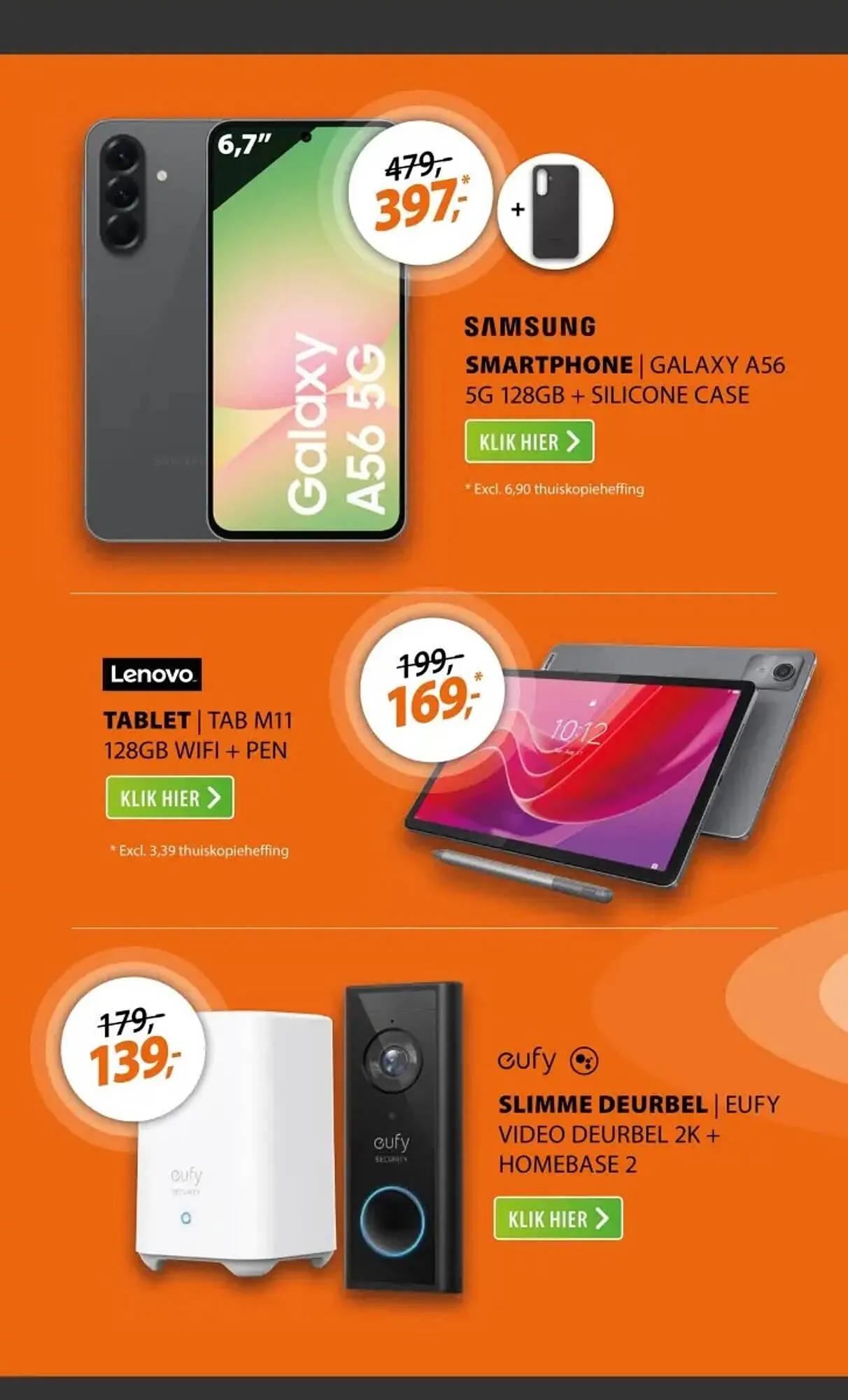 Expert folder van 12 mei tot 18 mei 2025 - Folder pagina 10