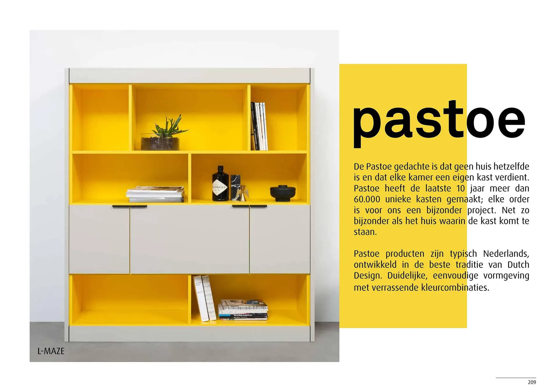 Donjon folder van 1 maart tot 29 februari 2024 - Folder pagina 211