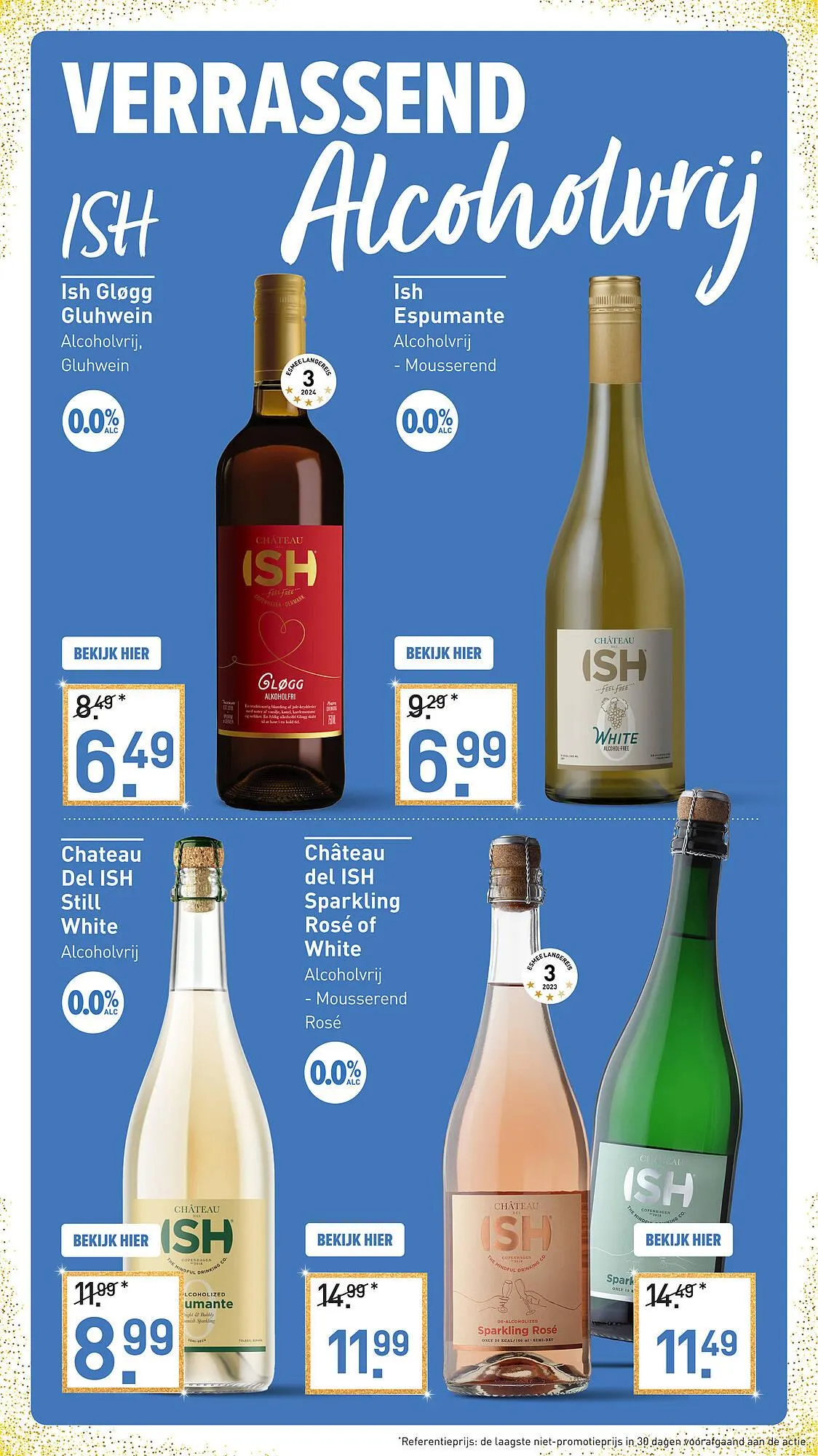 Gall & Gall folder van 1 december tot 7 december 2025 - Folder pagina 20